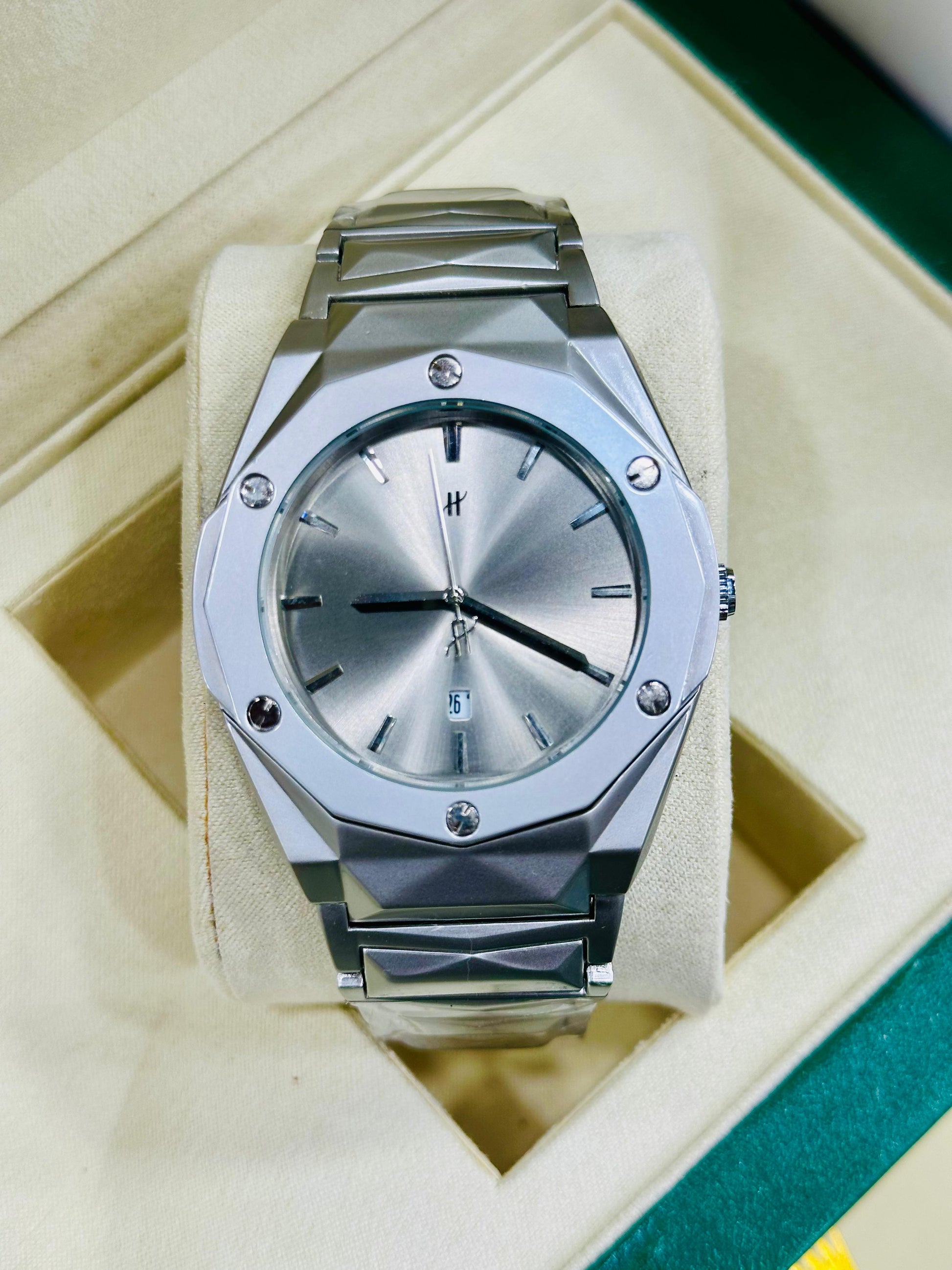 Hublot Diamond Cut – Heavy Weight (Limited Edition)