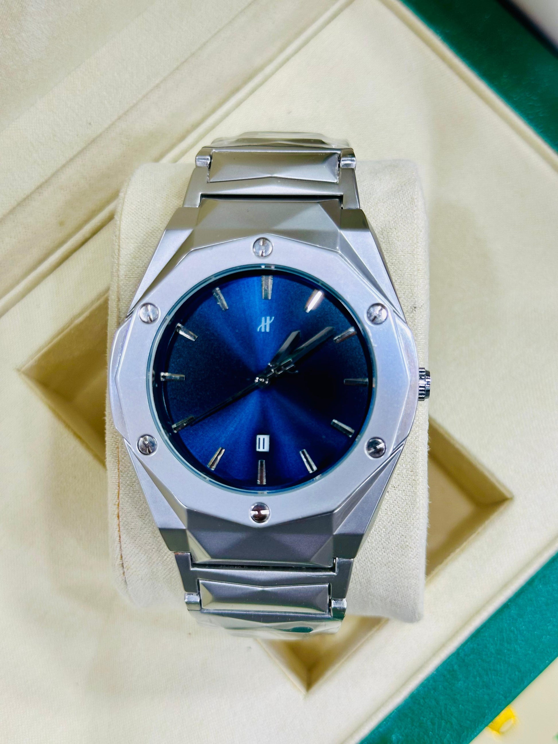Hublot Diamond Cut – Heavy Weight (Limited Edition)