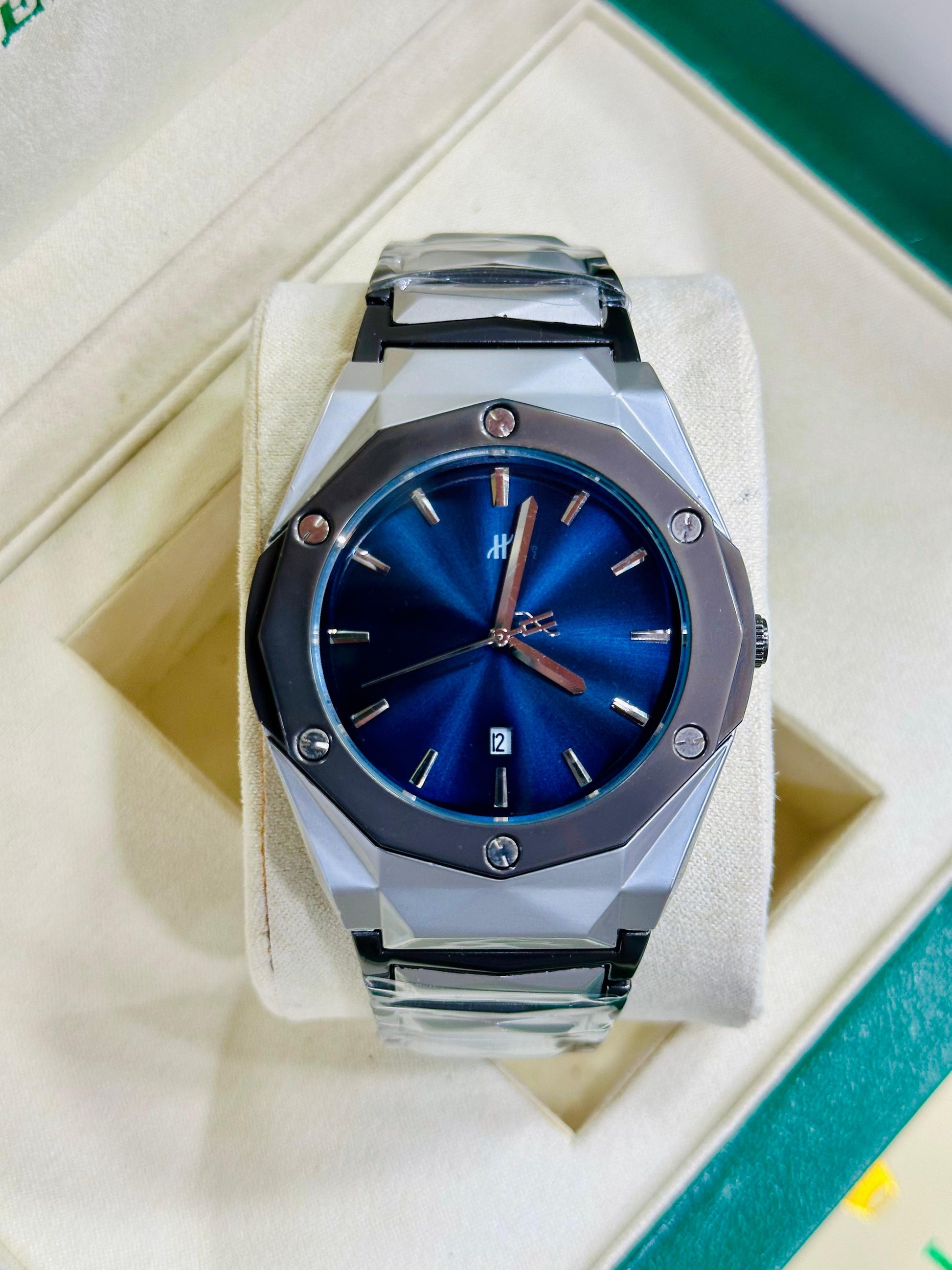 Hublot Diamond Cut – Heavy Weight (Limited Edition)