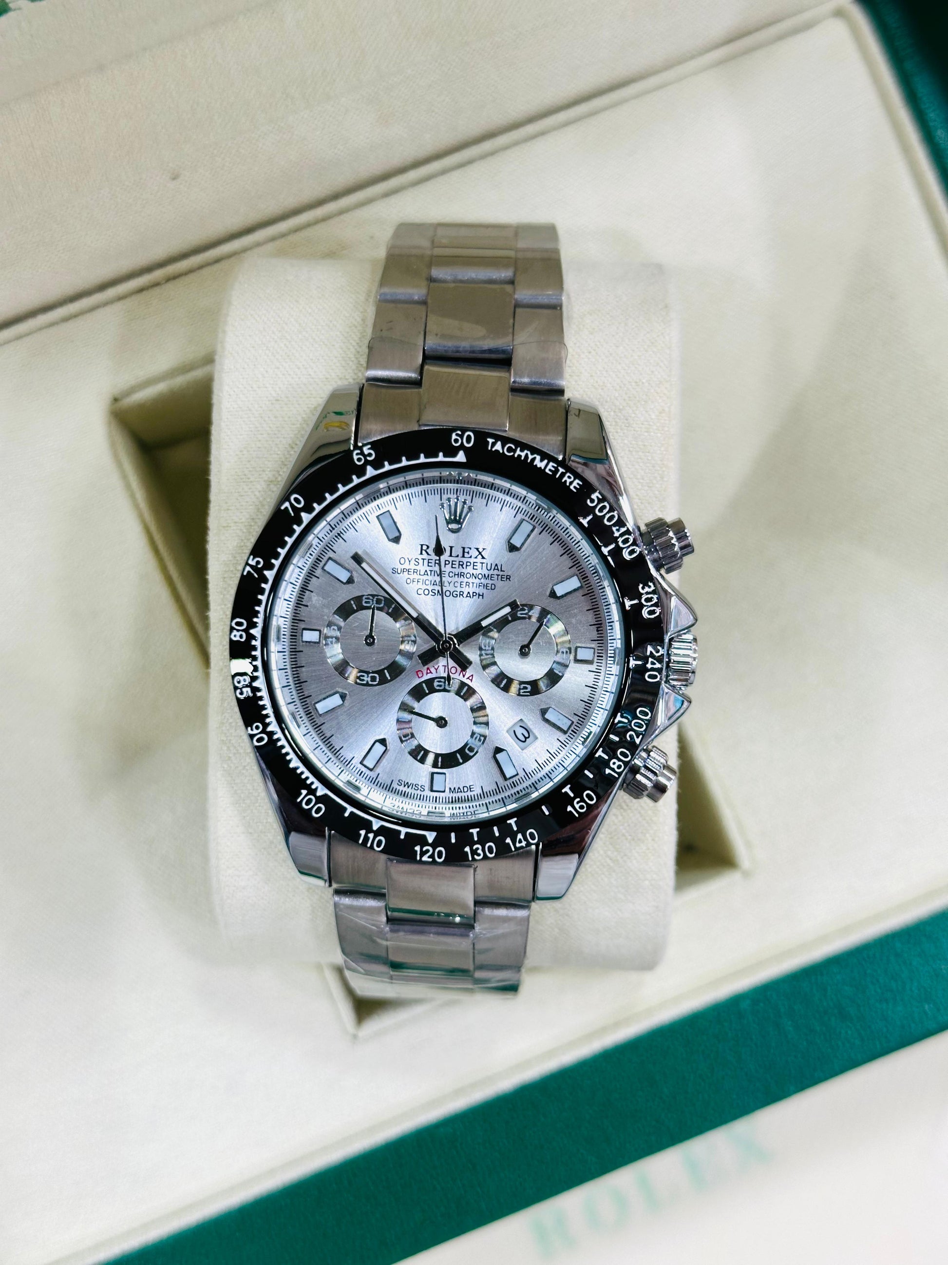 Rolex Daytona Chronograph