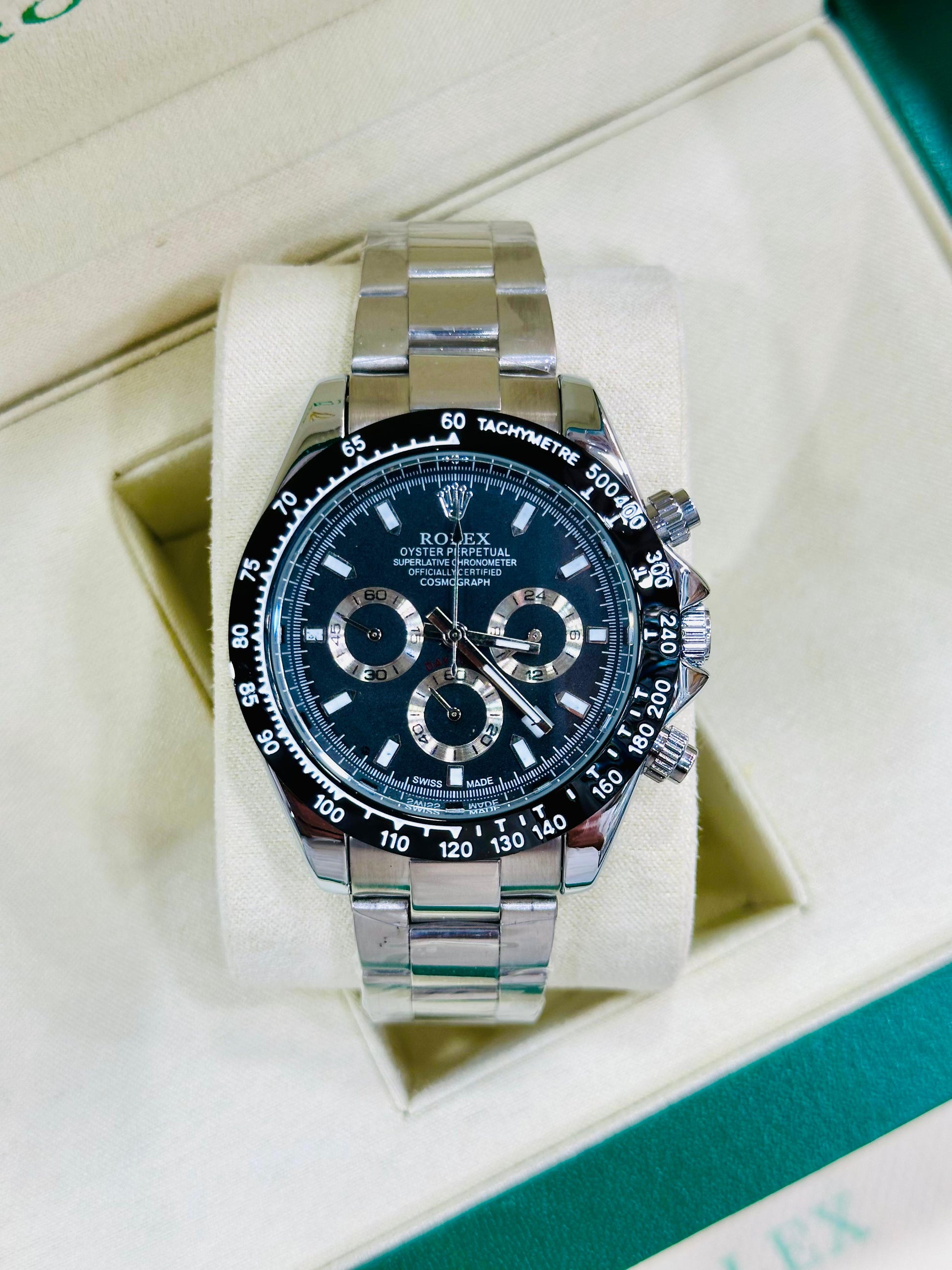 Rolex Daytona Chronograph
