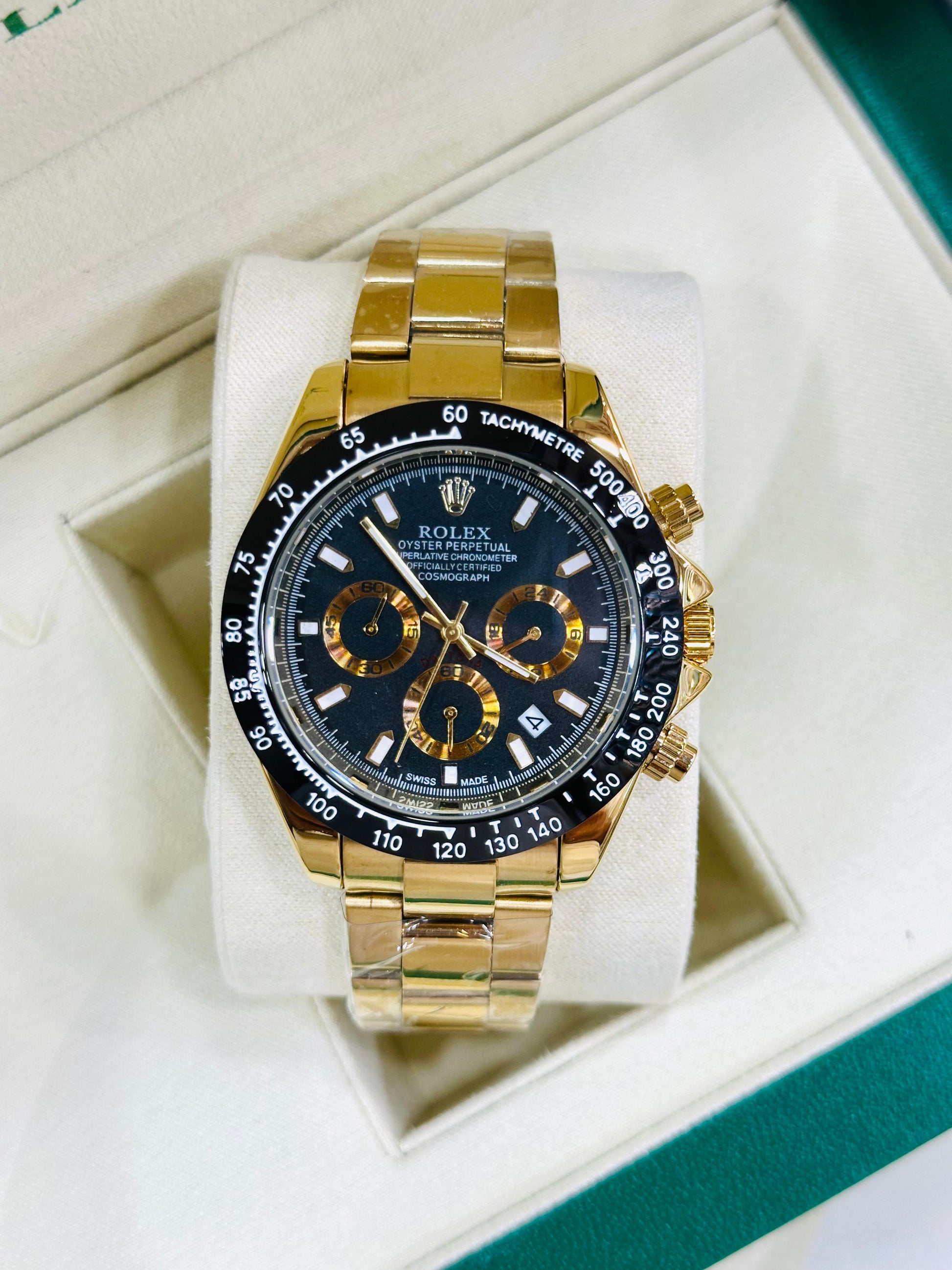 Rolex Daytona Chronograph