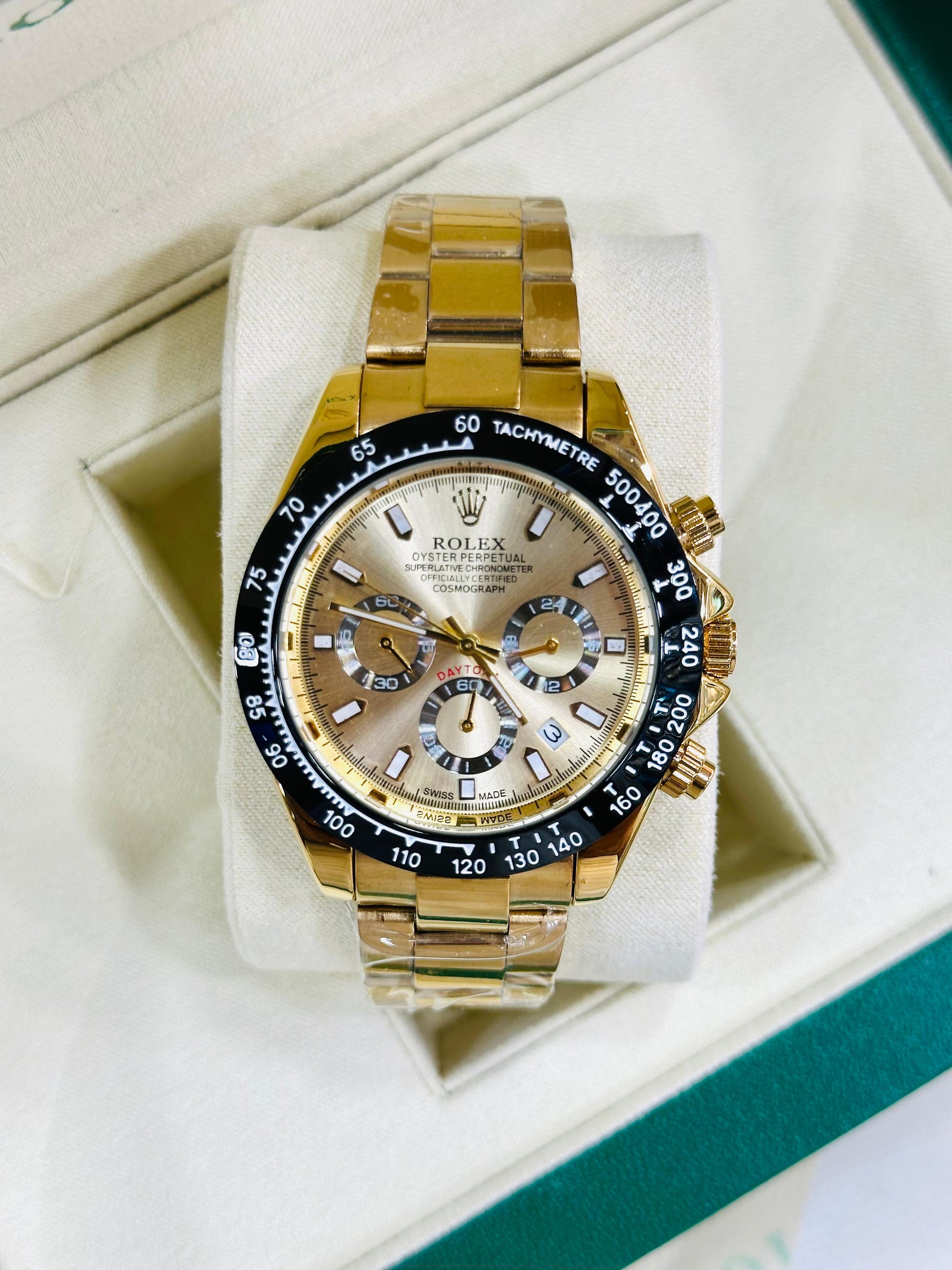 Rolex Daytona Chronograph