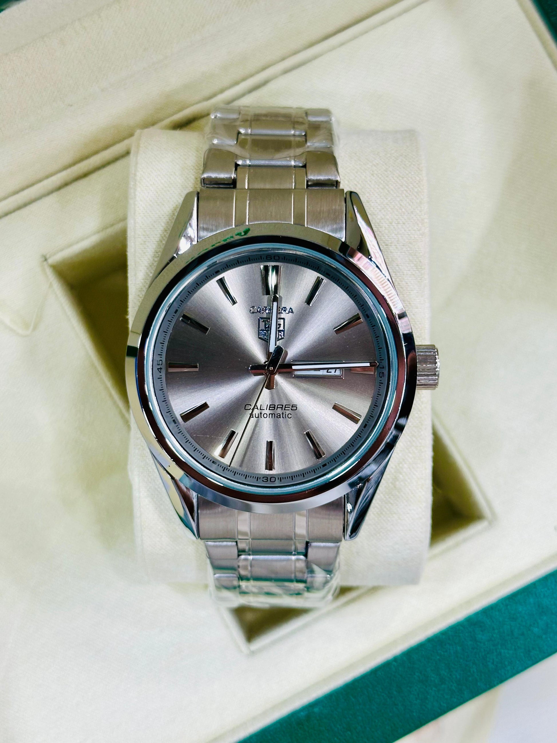 TAG Heuer Carrera Calibre 5