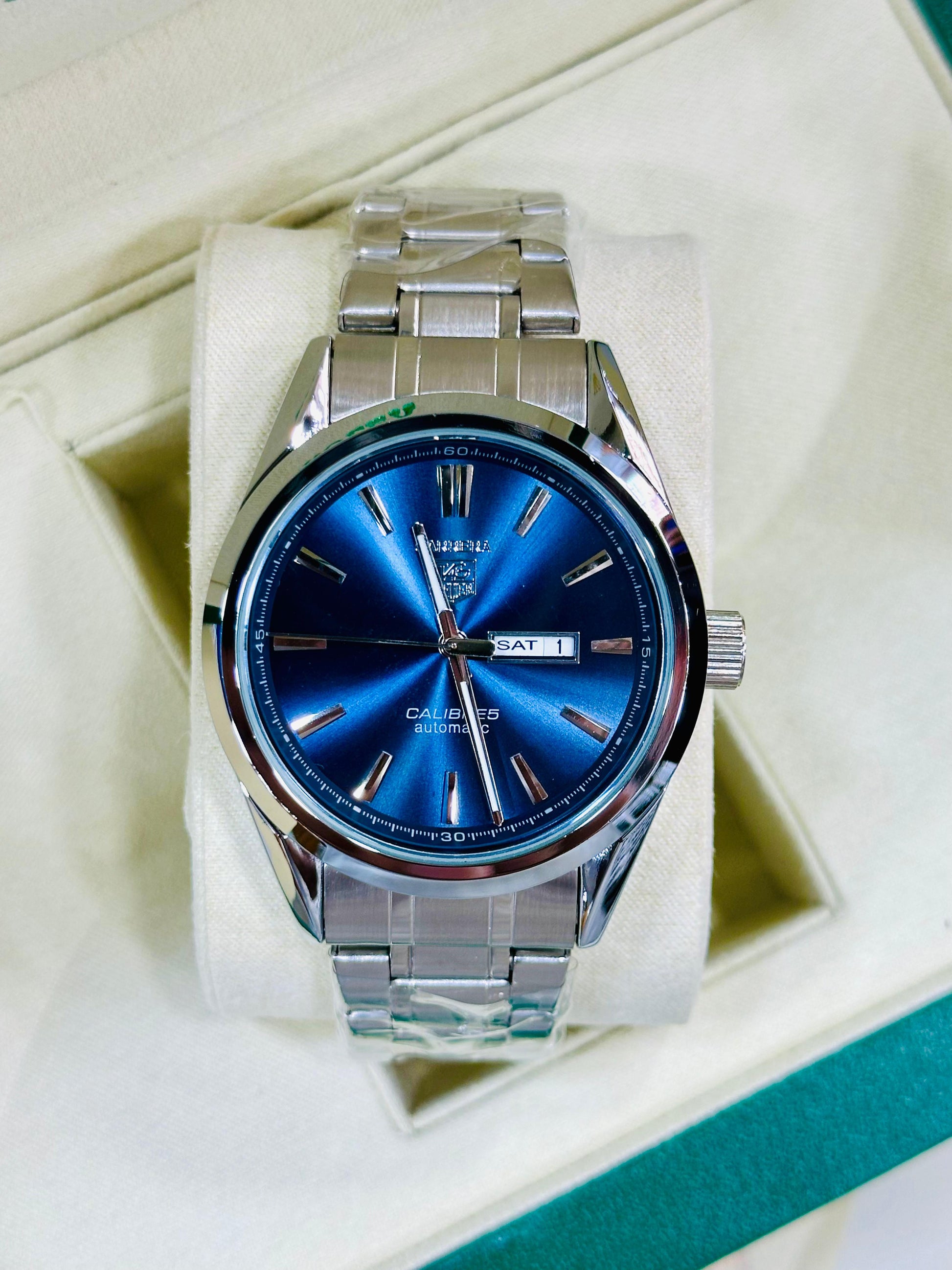 TAG Heuer Carrera Calibre 5