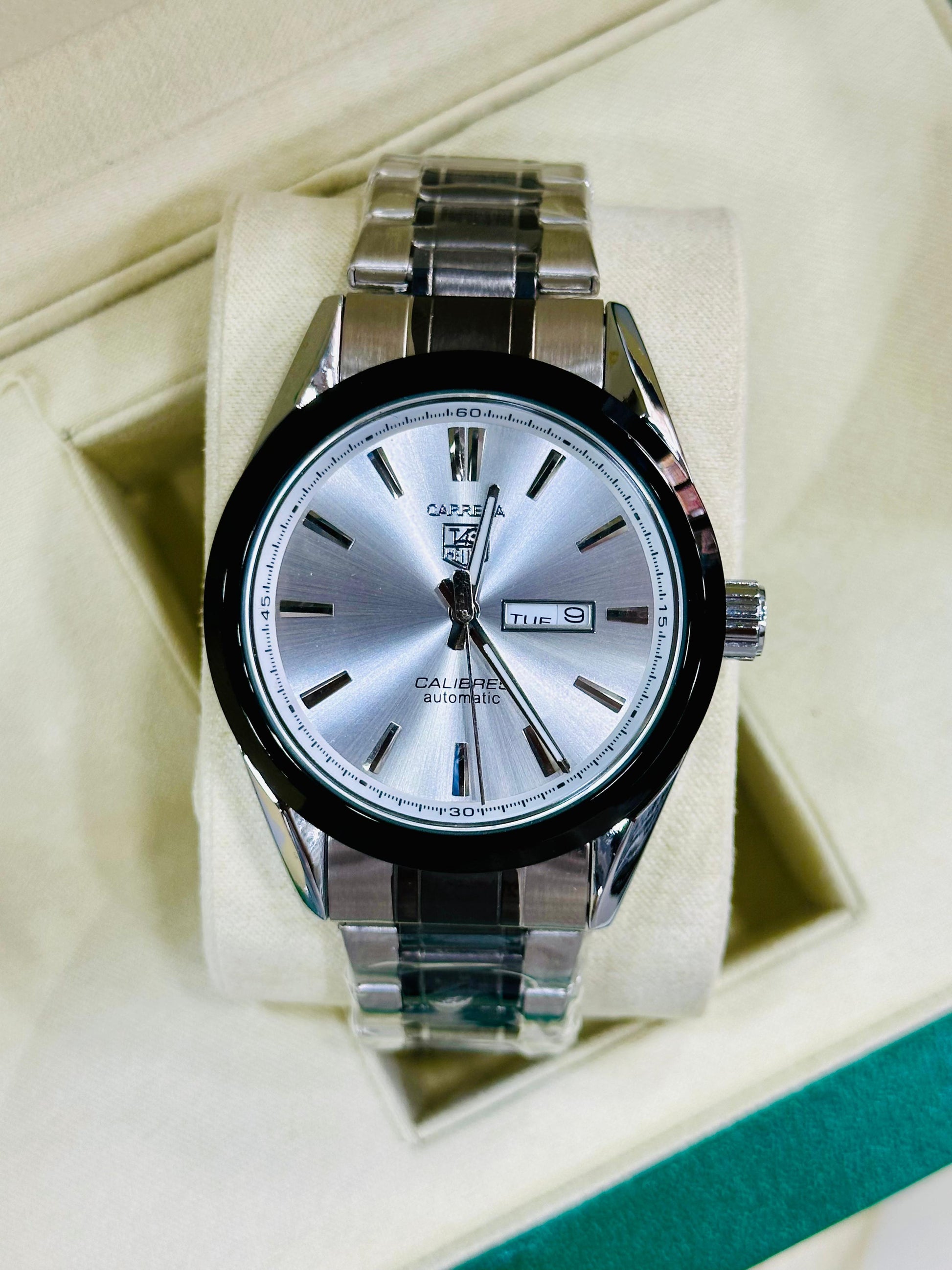 TAG Heuer Carrera Calibre 5