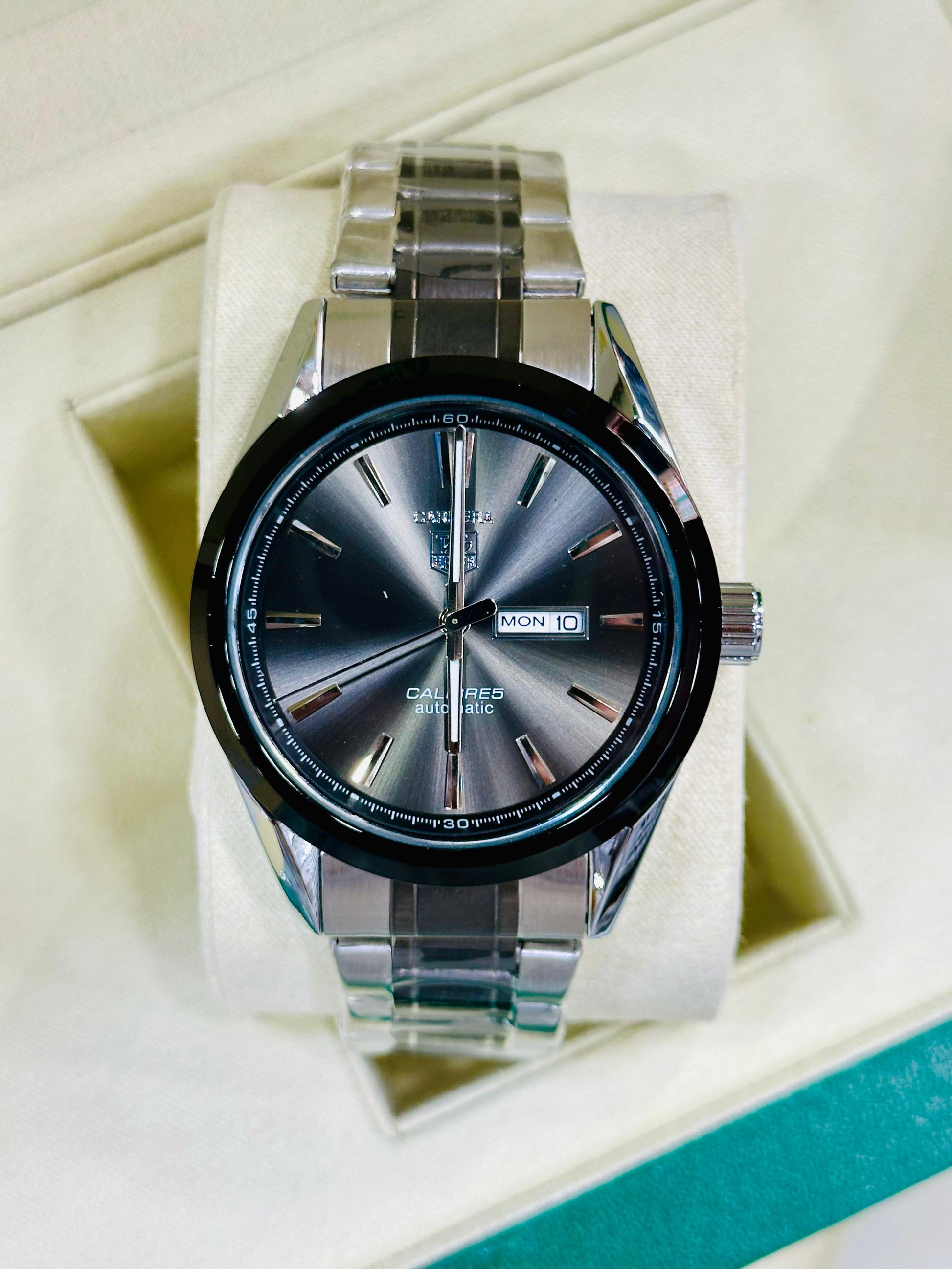 TAG Heuer Carrera Calibre 5