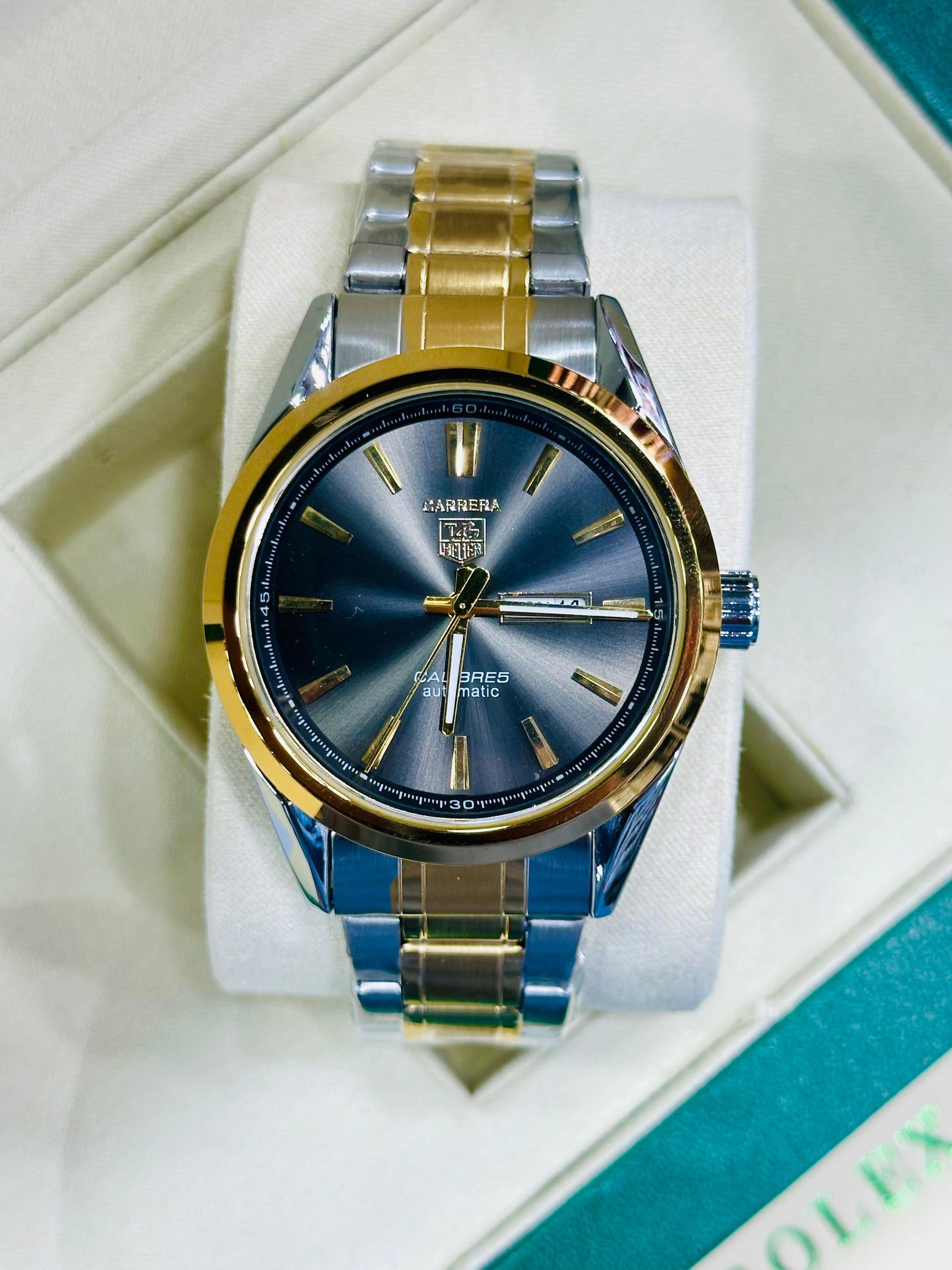TAG Heuer Carrera Calibre 5