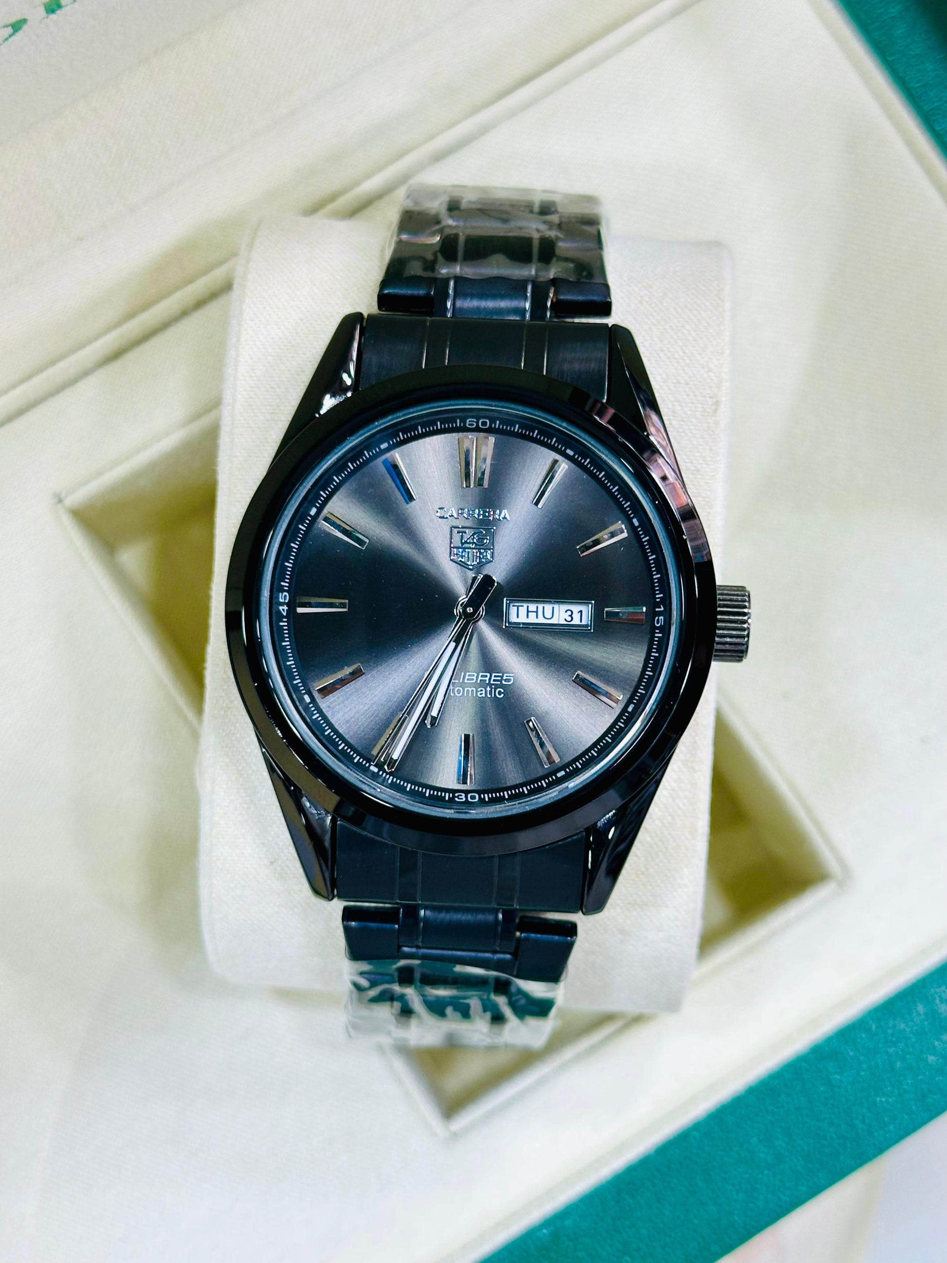 TAG Heuer Carrera Calibre 5