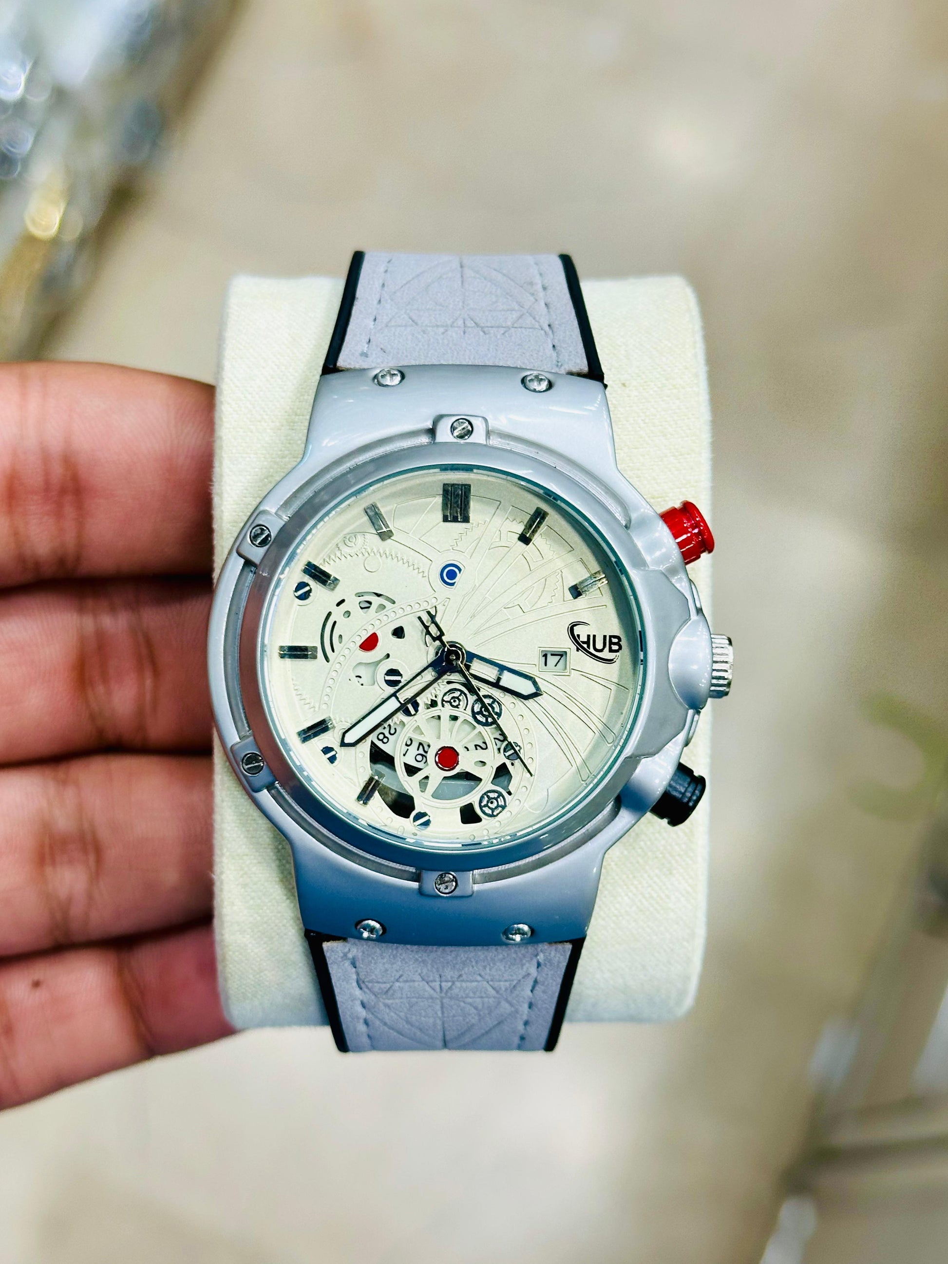 Hublot Big Bang & Classic Fusion Series (27 Models Available)
