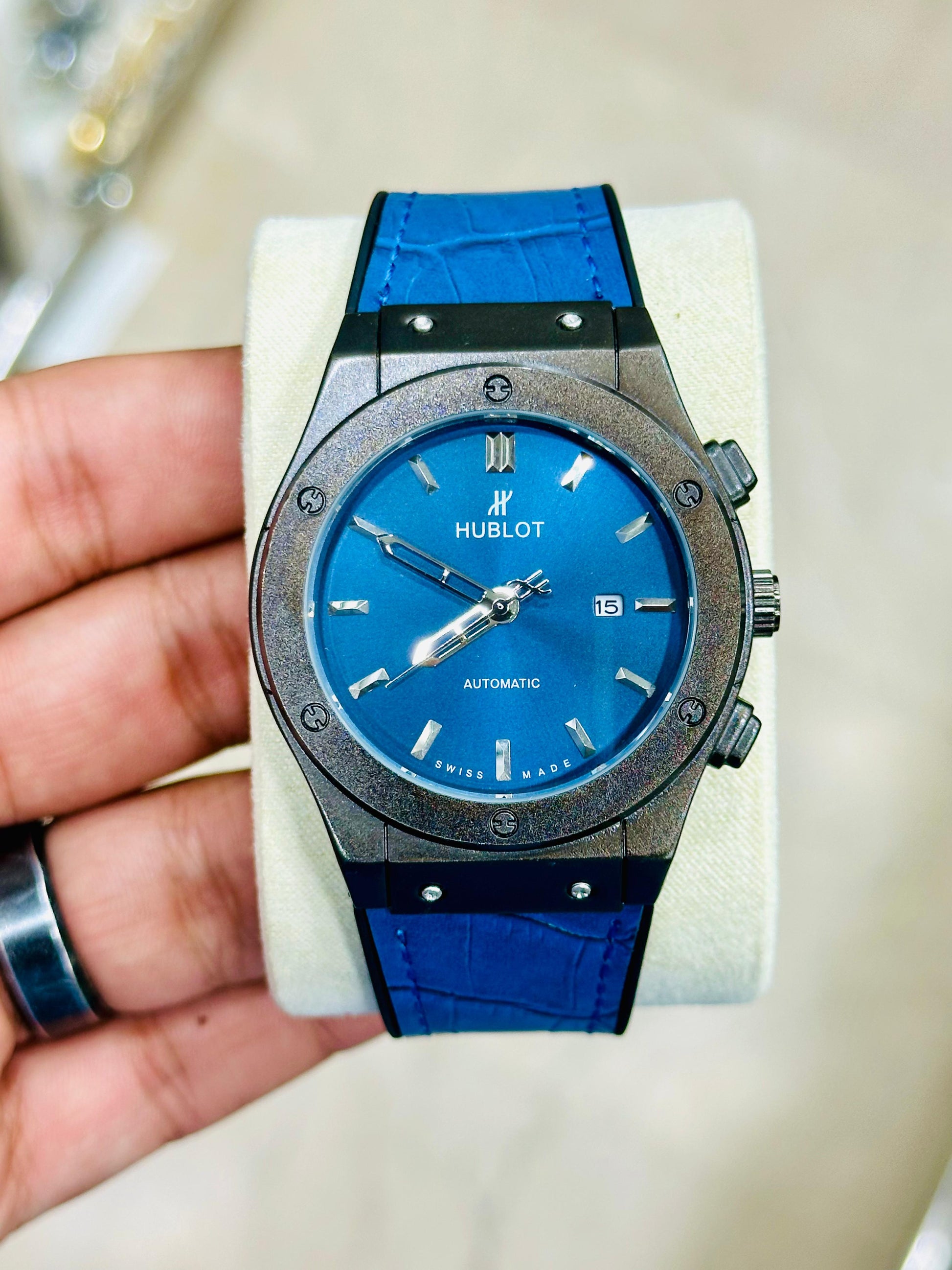 Hublot Big Bang & Classic Fusion Series (27 Models Available)