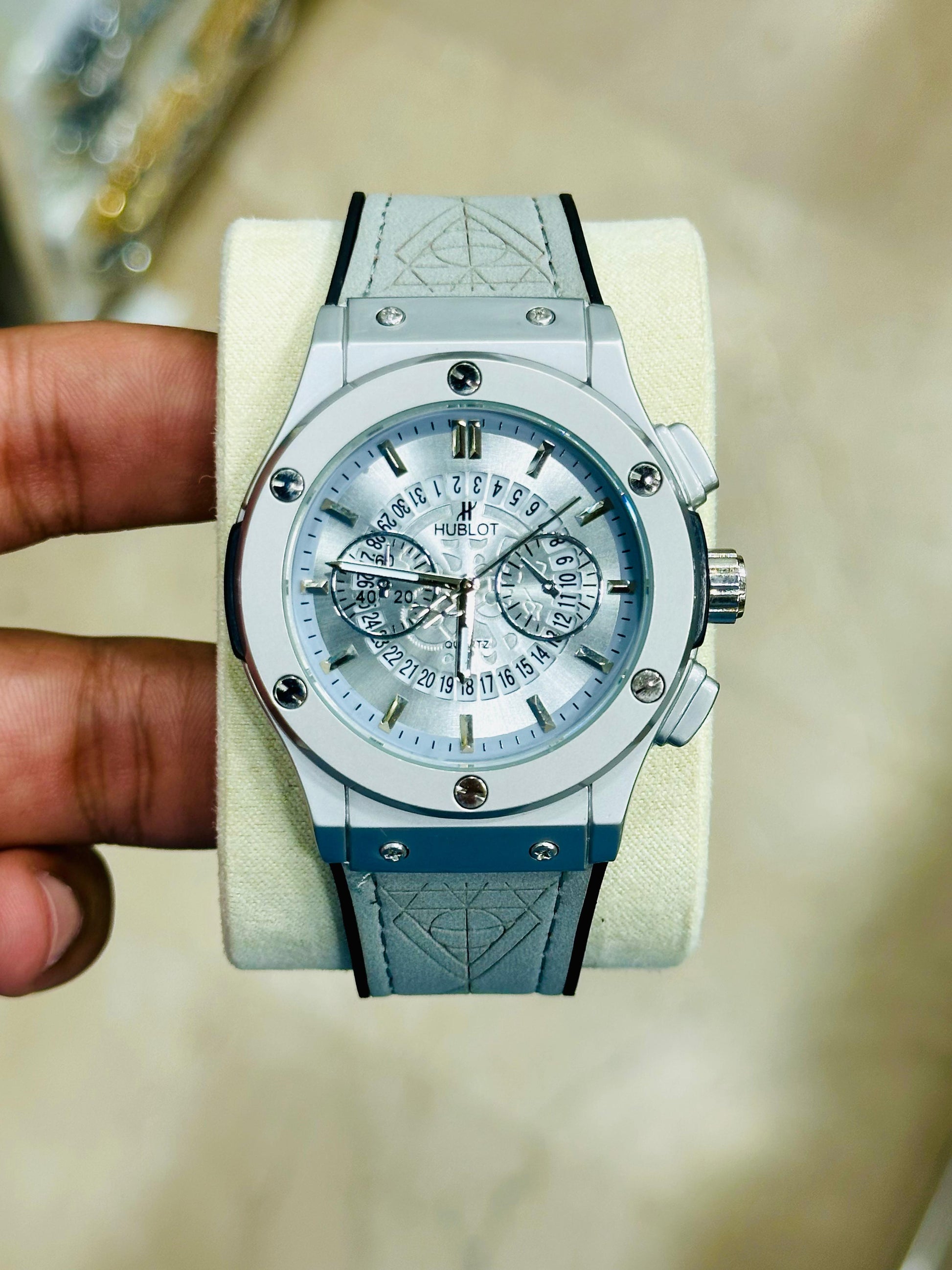 Hublot Big Bang & Classic Fusion Series (27 Models Available)