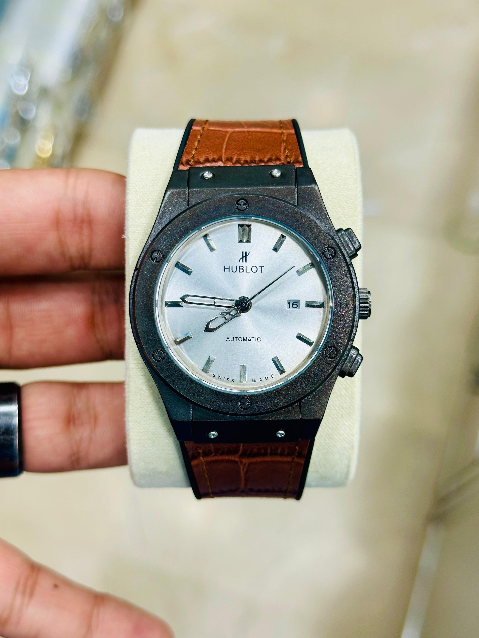 Hublot Big Bang & Classic Fusion Series (27 Models Available)