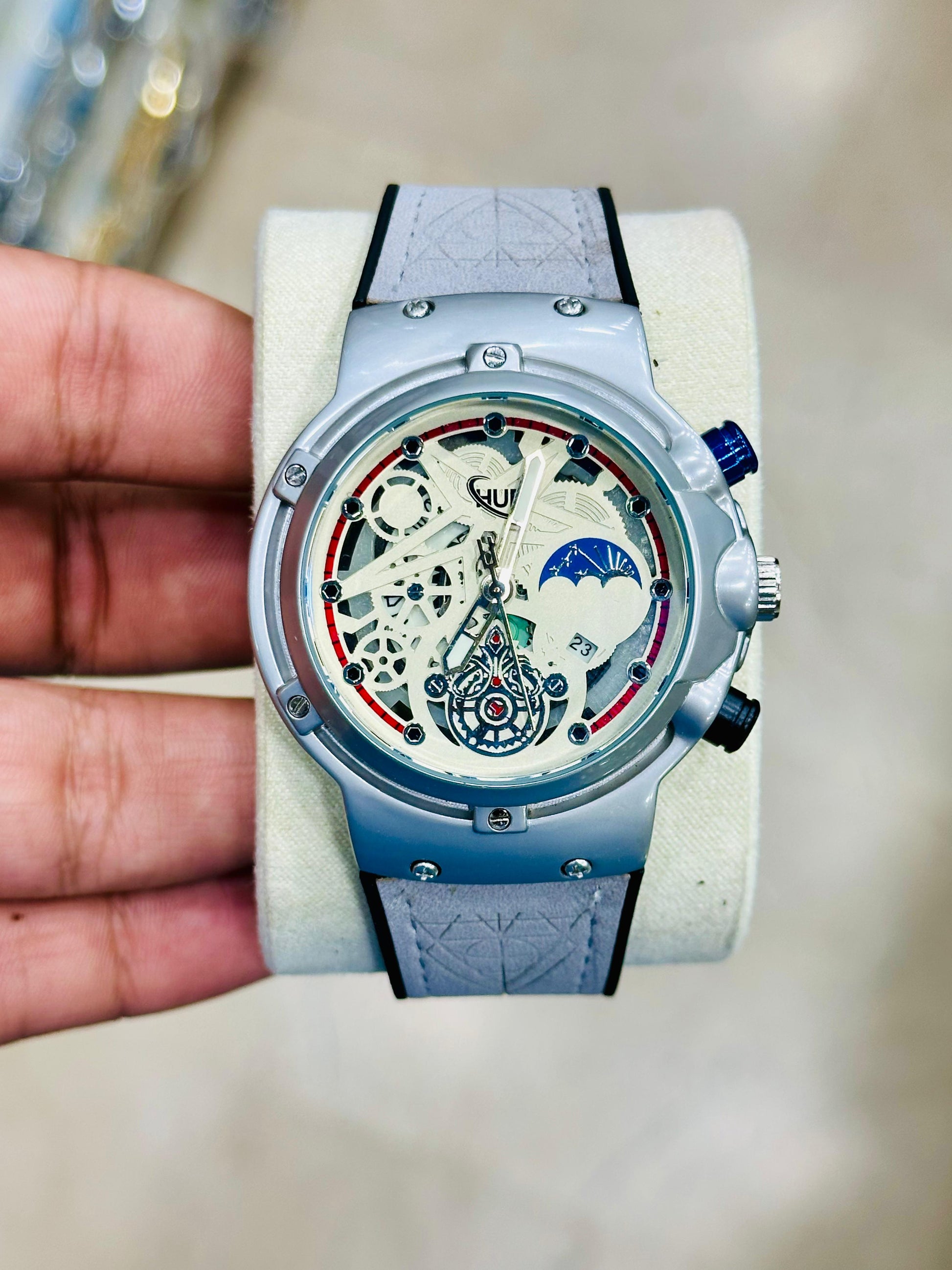 Hublot Big Bang & Classic Fusion Series (27 Models Available)
