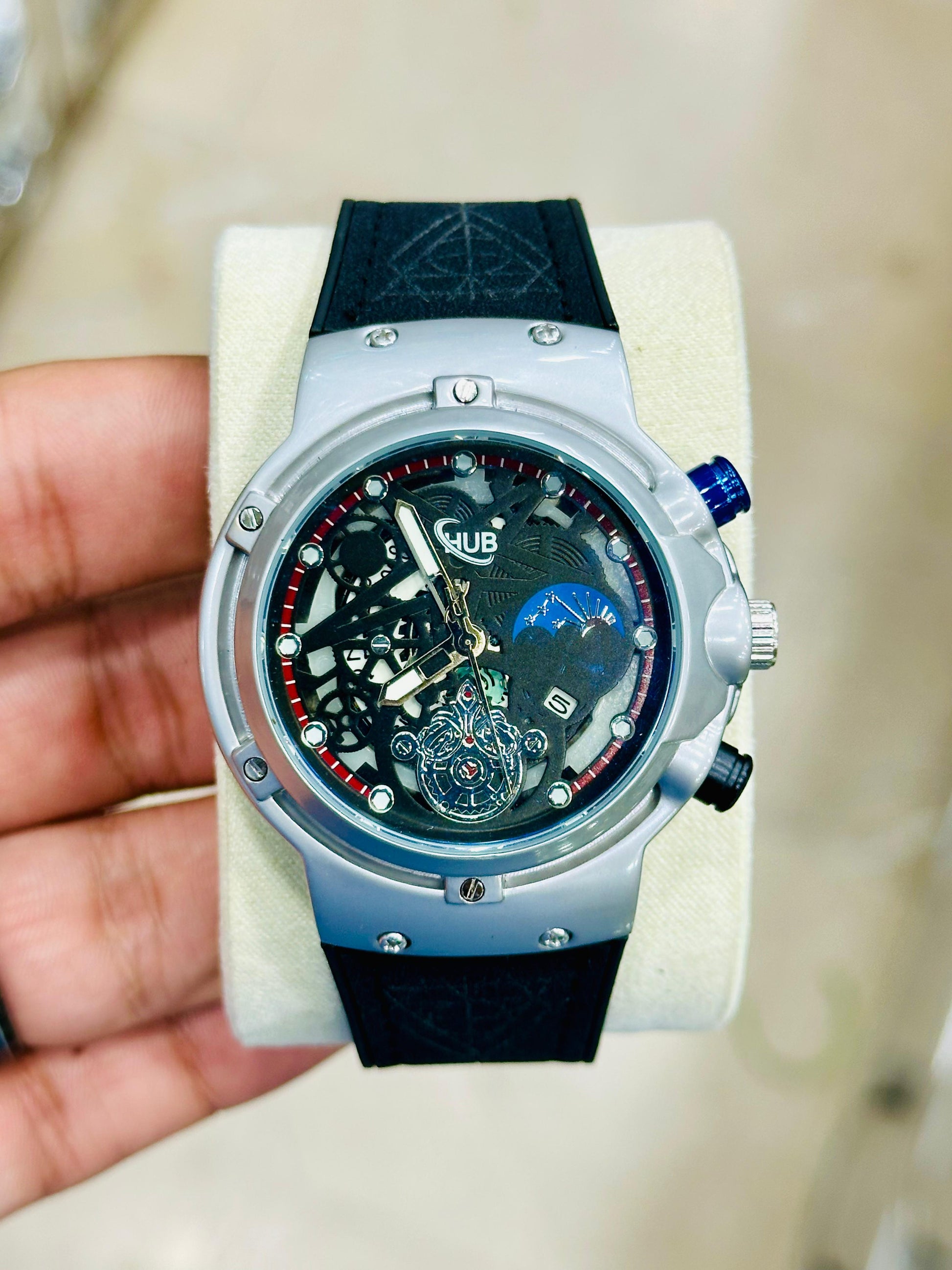 Hublot Big Bang & Classic Fusion Series (27 Models Available)
