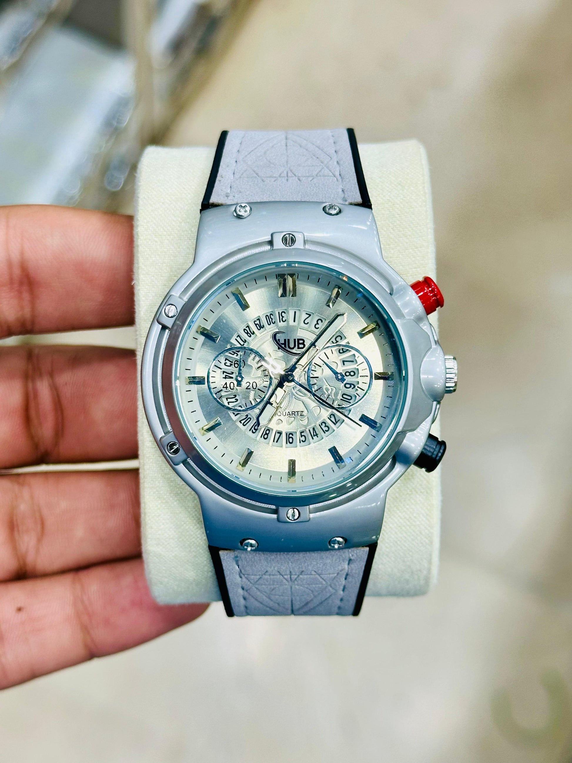 Hublot Big Bang & Classic Fusion Series (27 Models Available)