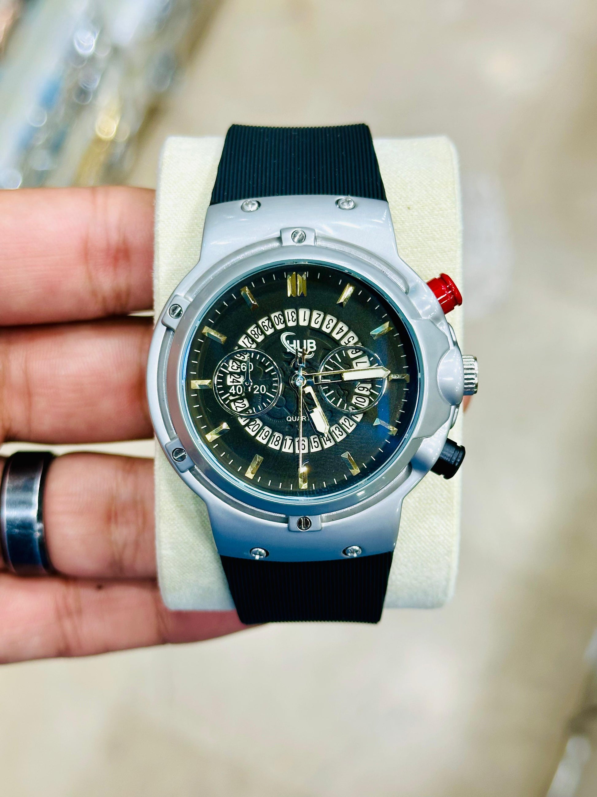 Hublot Big Bang & Classic Fusion Series (27 Models Available)