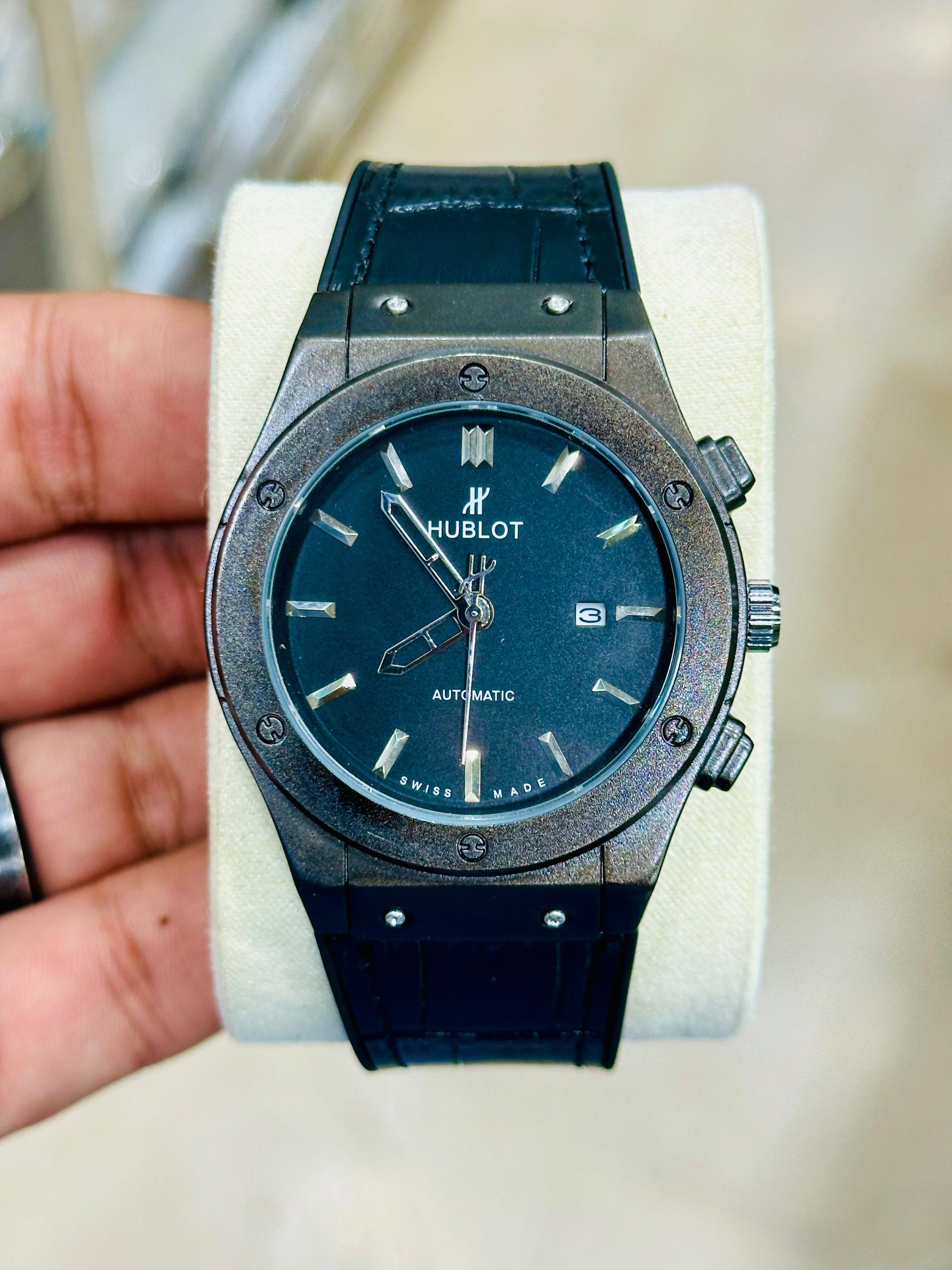 Hublot Big Bang & Classic Fusion Series (27 Models Available)