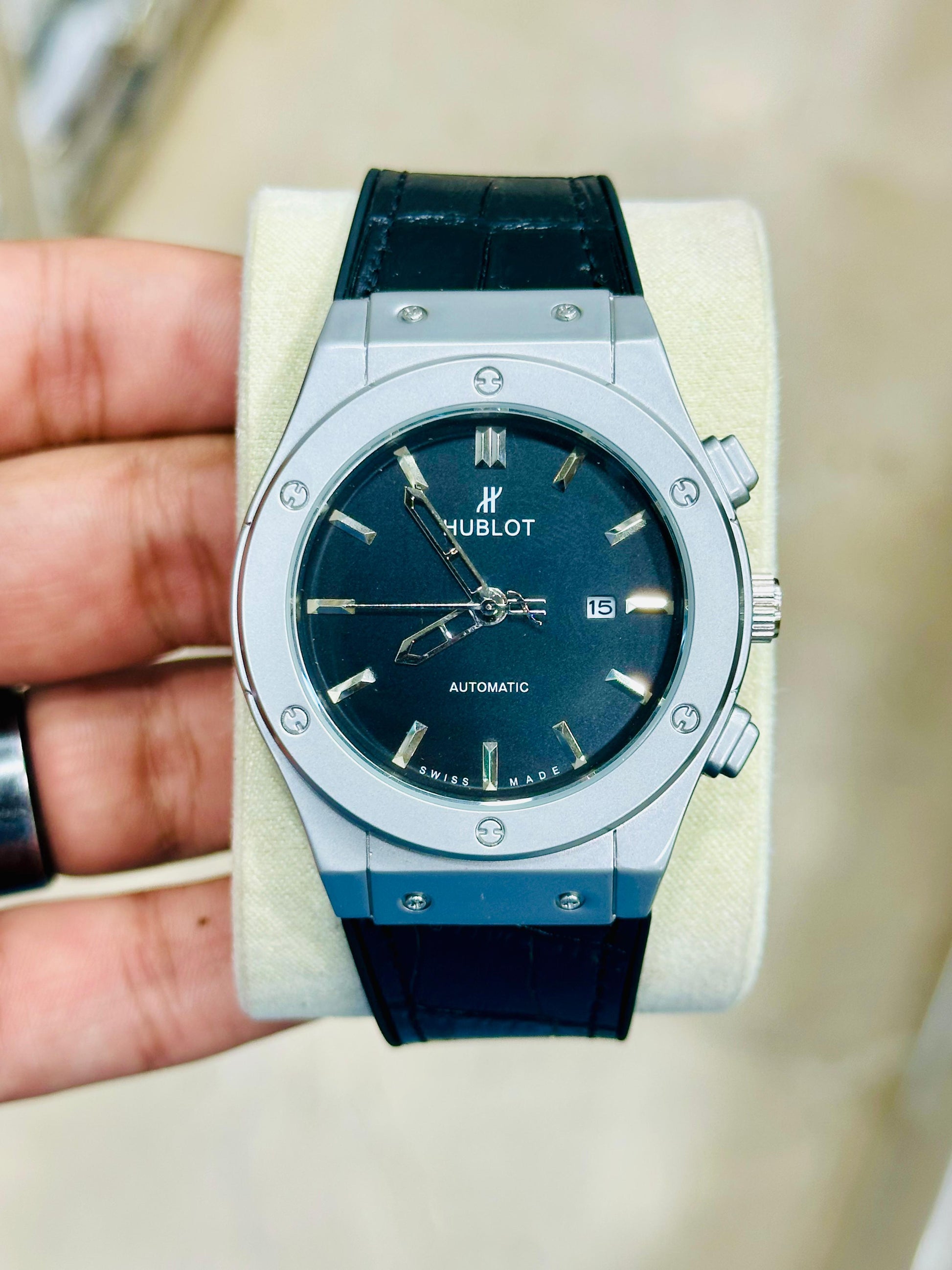 Hublot Big Bang & Classic Fusion Series (27 Models Available)