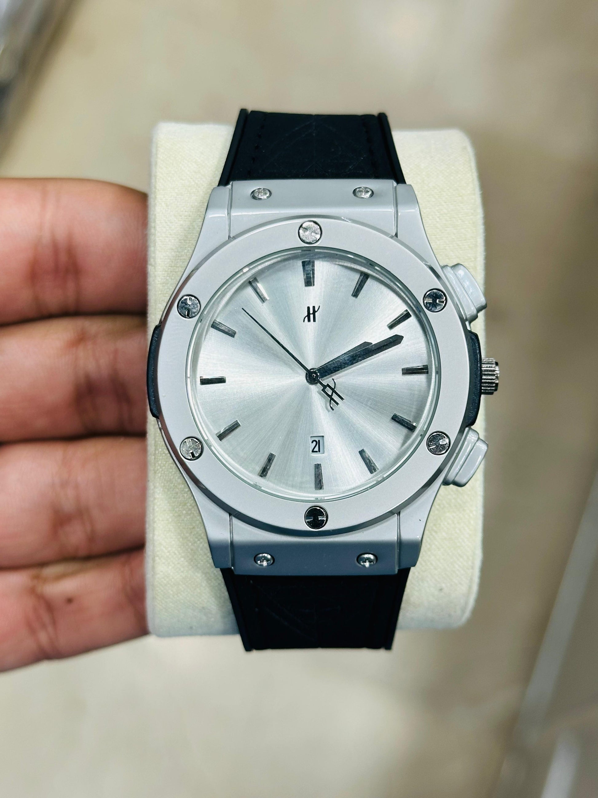 Hublot Big Bang & Classic Fusion Series (27 Models Available)