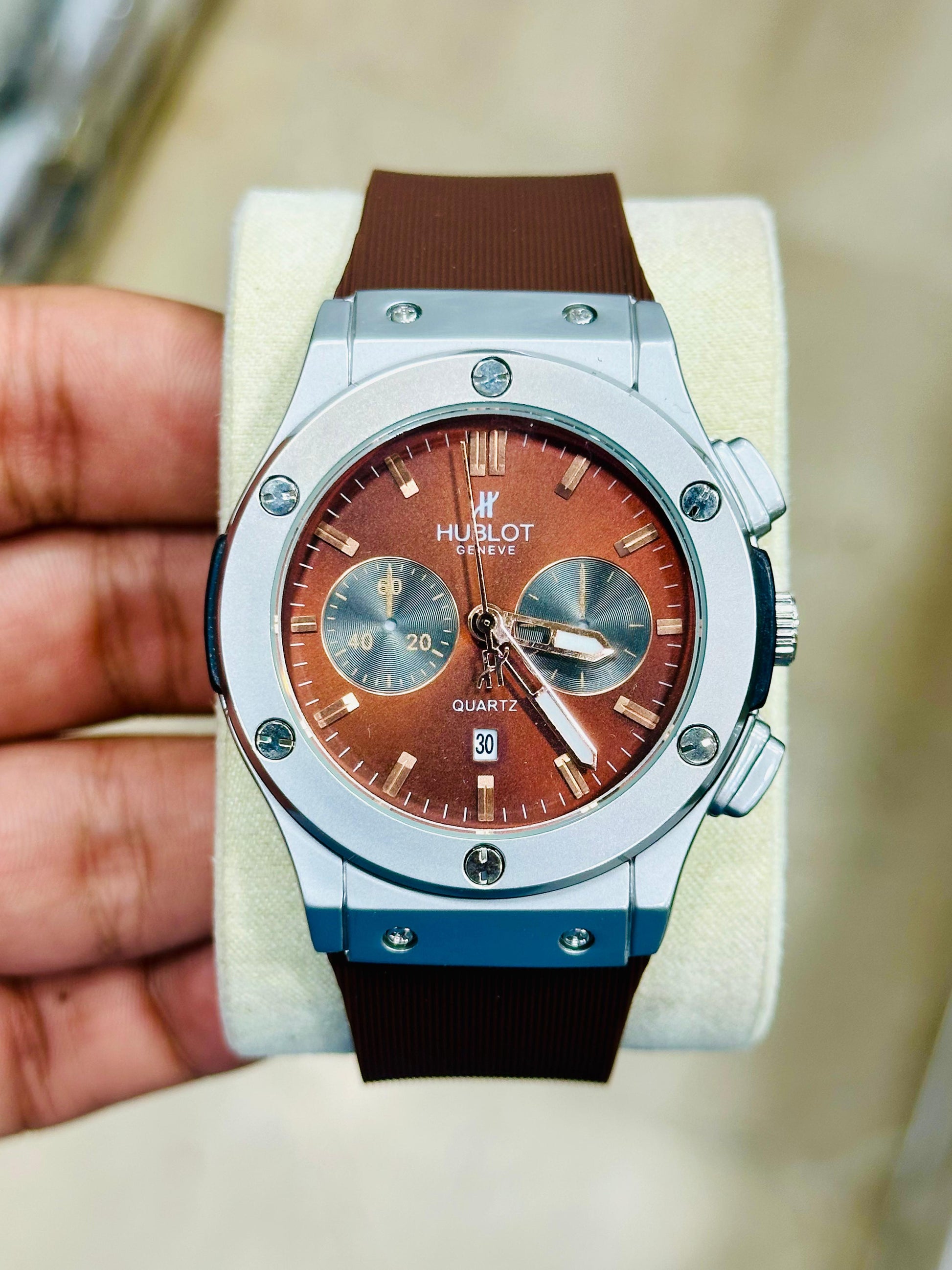 Hublot Big Bang & Classic Fusion Series (27 Models Available)