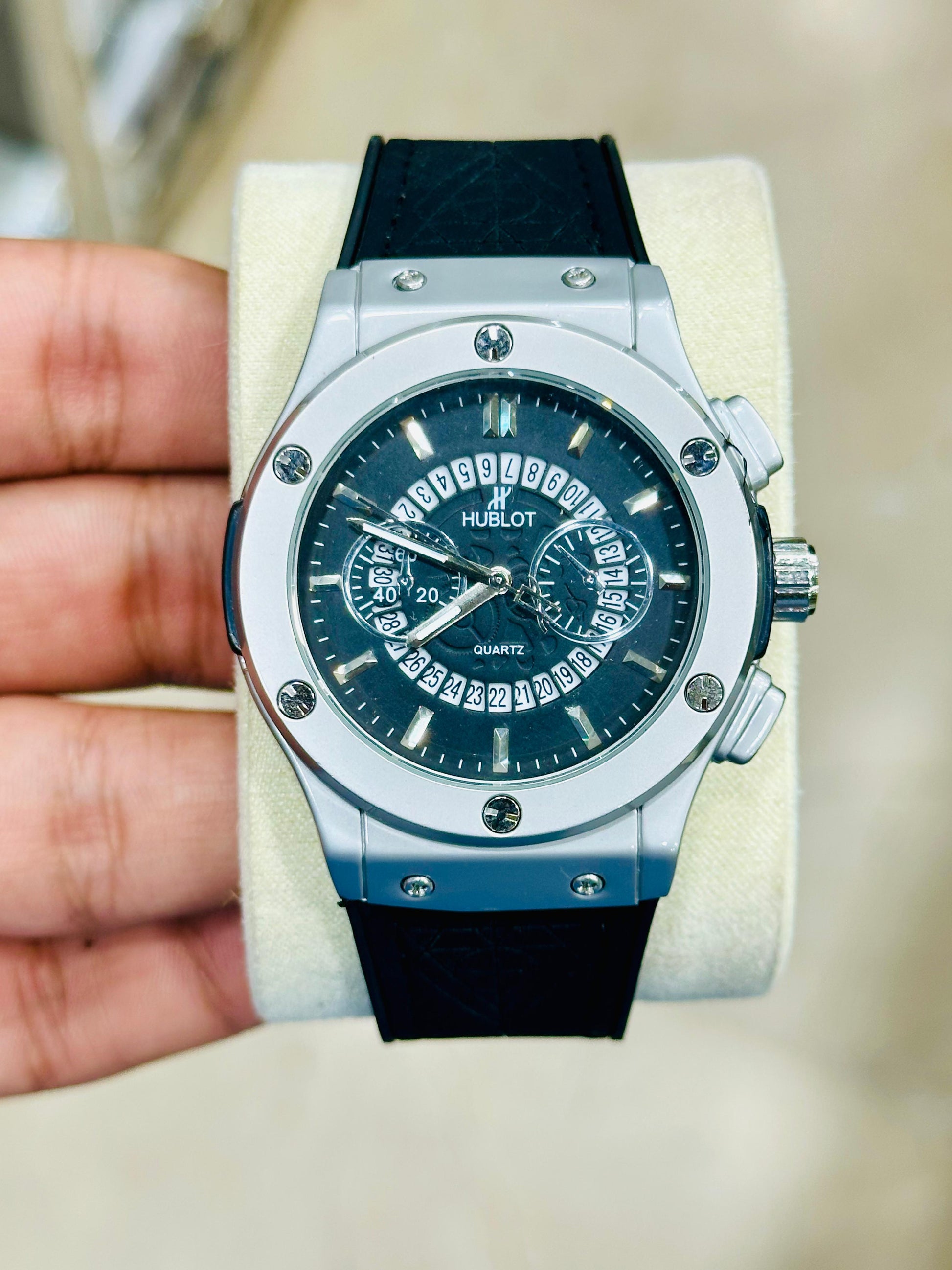 Hublot Big Bang & Classic Fusion Series (27 Models Available)
