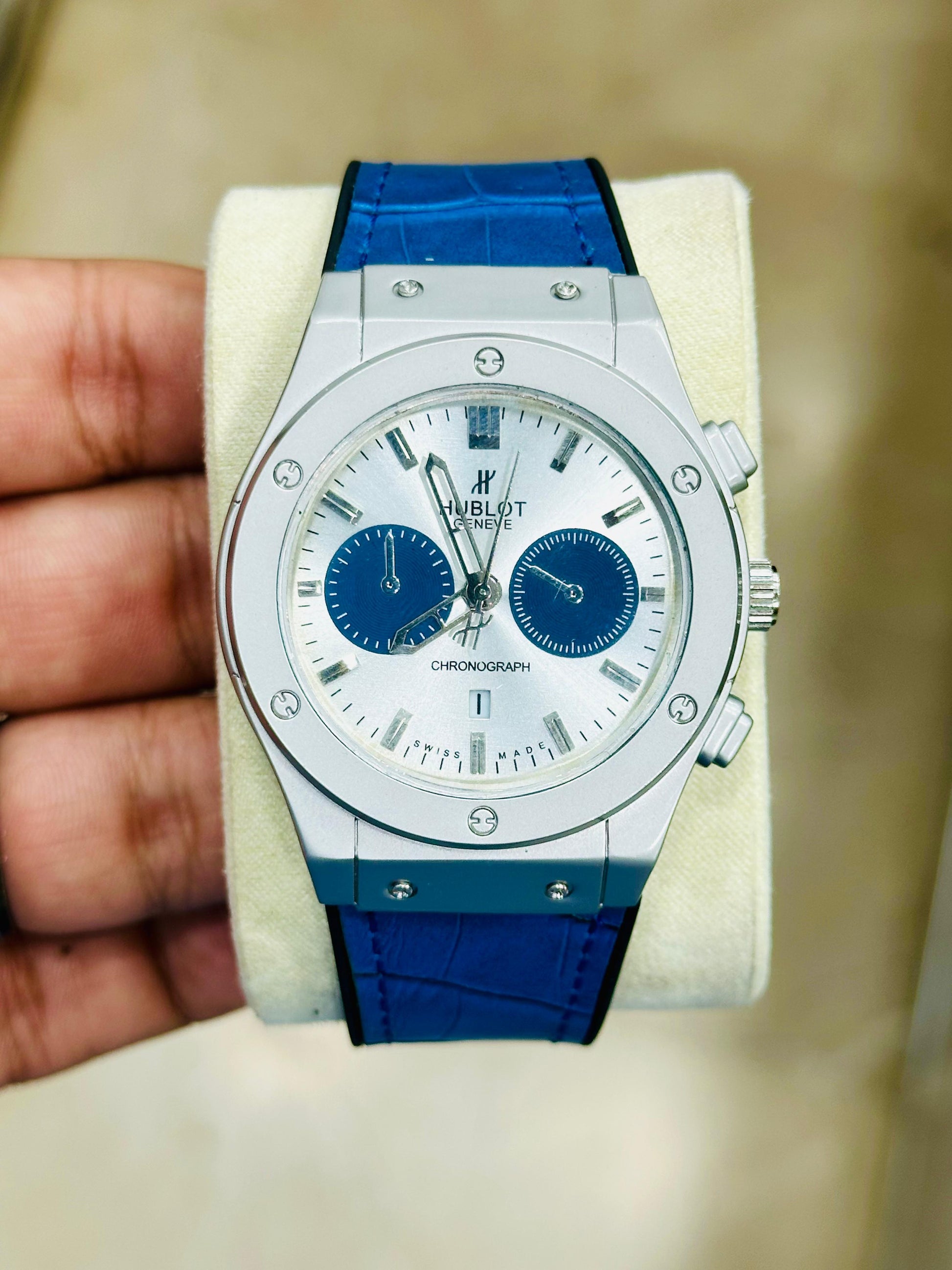 Hublot Big Bang & Classic Fusion Series (27 Models Available)