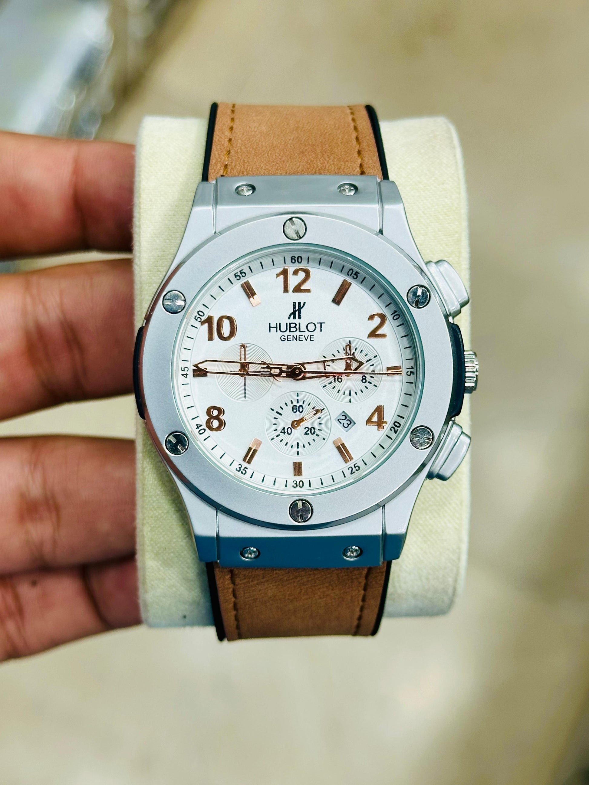Hublot Big Bang & Classic Fusion Series (27 Models Available)