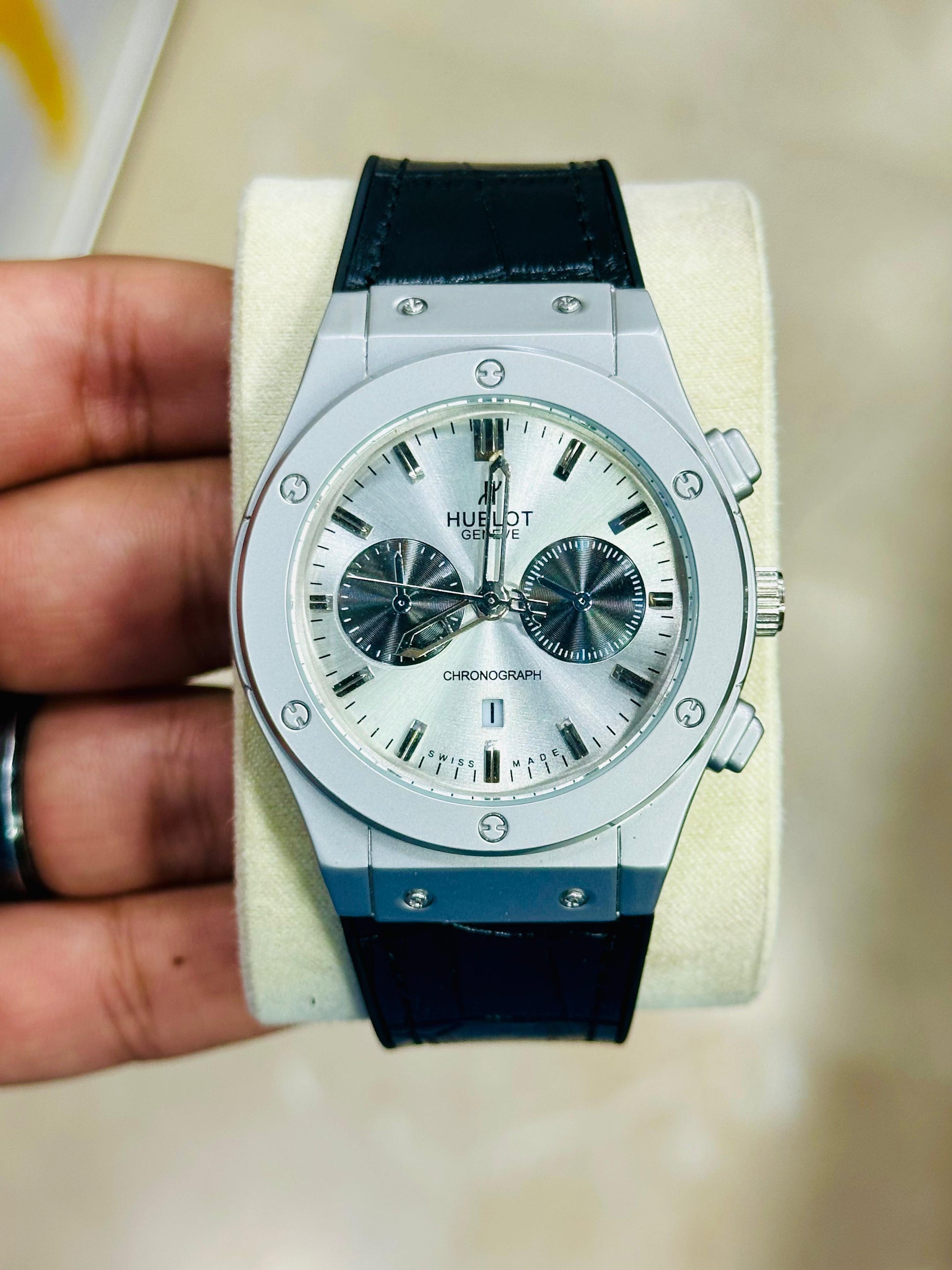 Hublot Big Bang & Classic Fusion Series (27 Models Available)