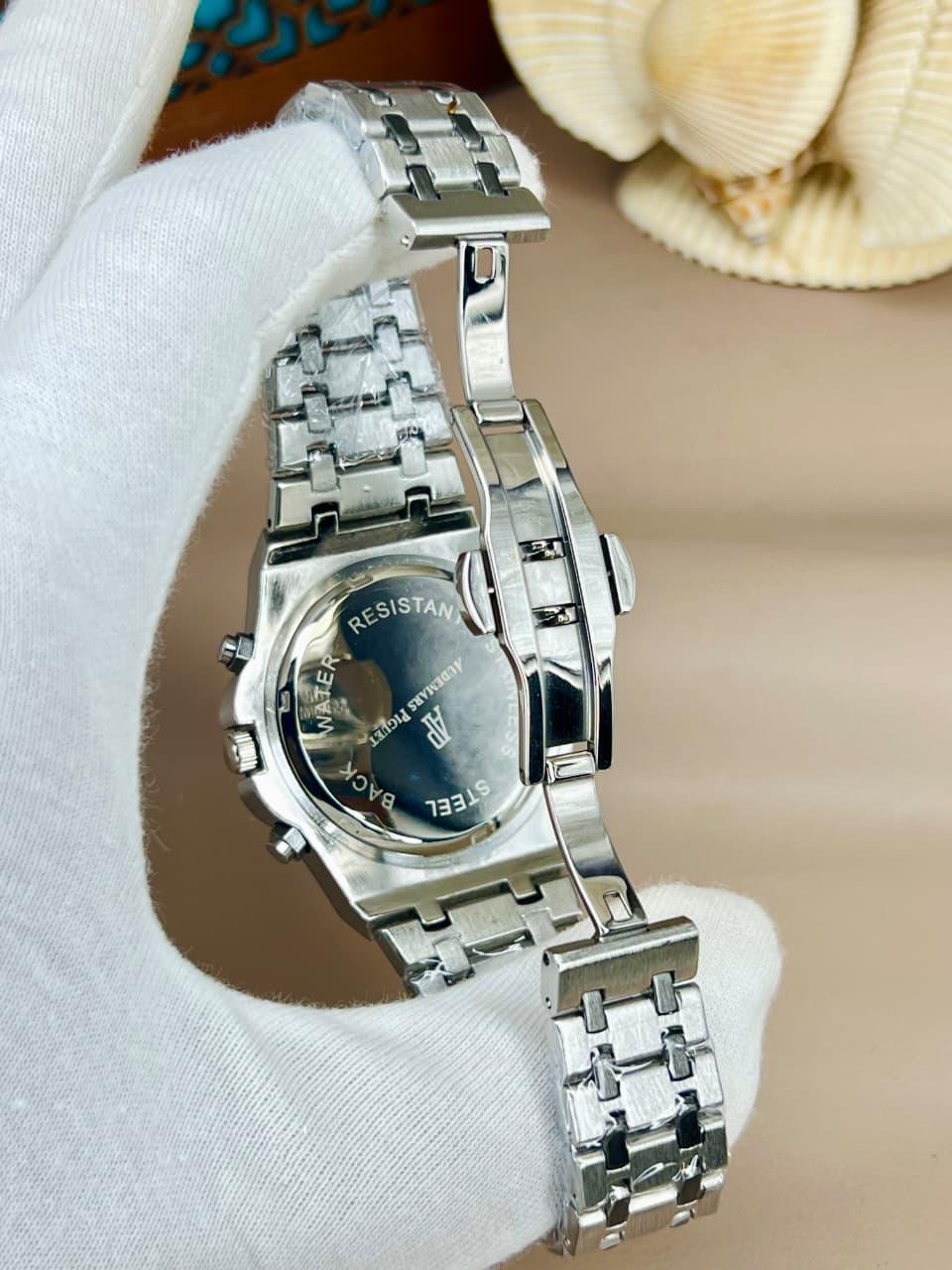Audemars Piguet Skeleton Dial – Luxury Timepiece with Best Finishing