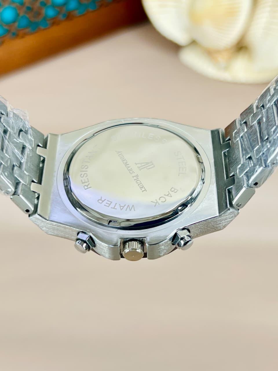 Audemars Piguet Skeleton Dial – Luxury Timepiece with Best Finishing