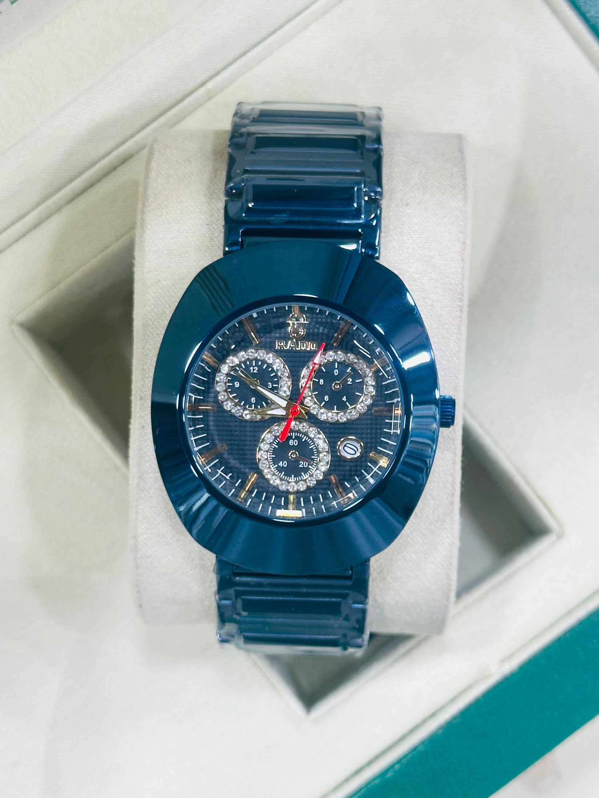 RADO – HEAVY WEIGHT