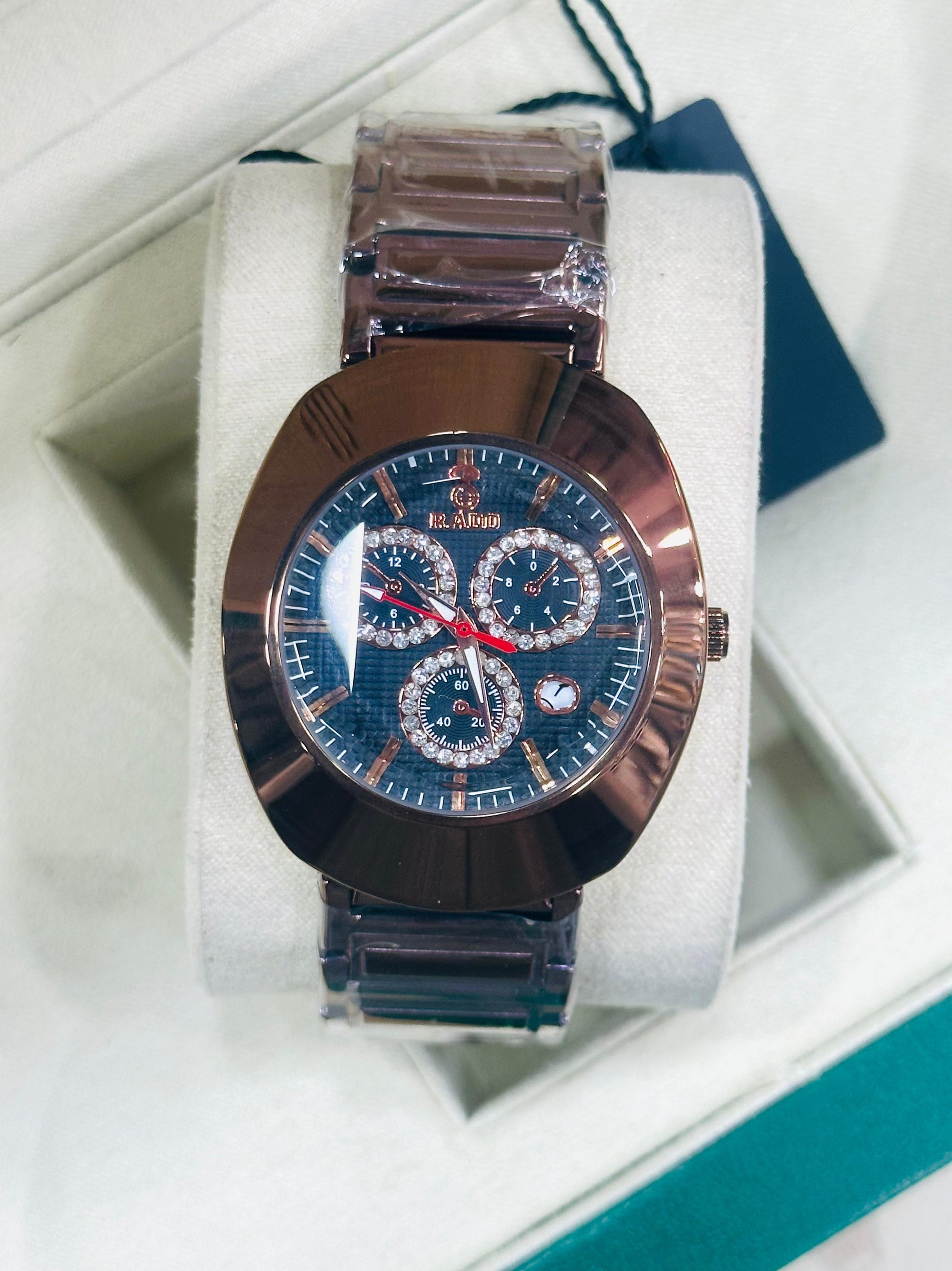 RADO – HEAVY WEIGHT