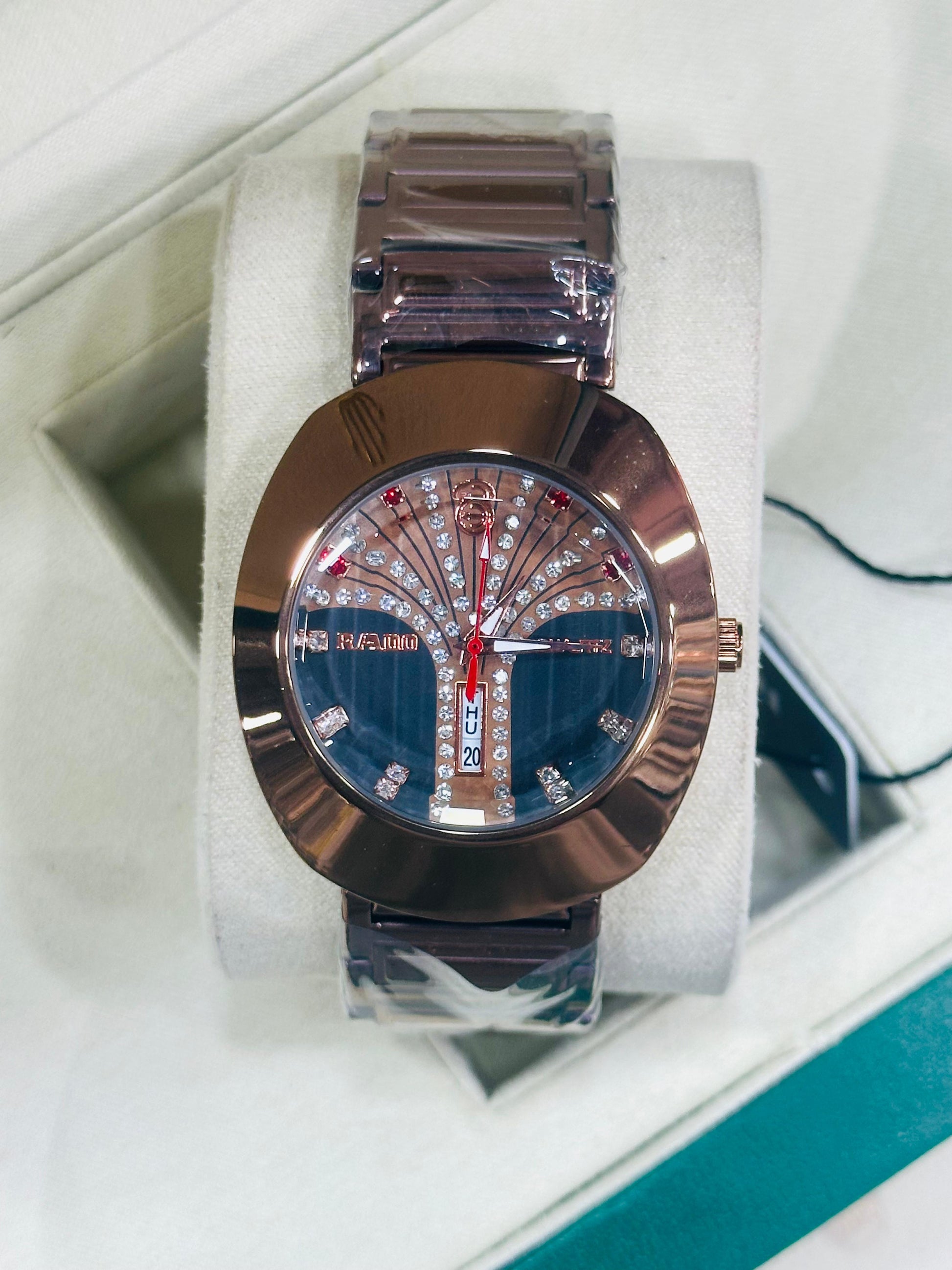 RADO – HEAVY WEIGHT