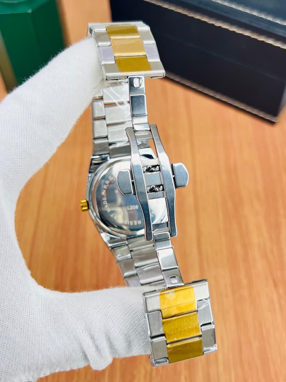 TISSOT PRX – LATEST EDITION