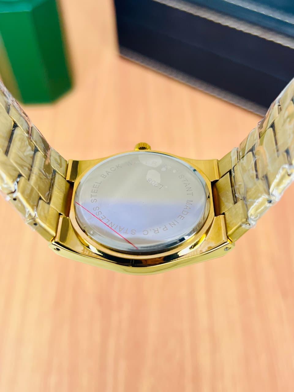 TISSOT PRX – LATEST EDITION