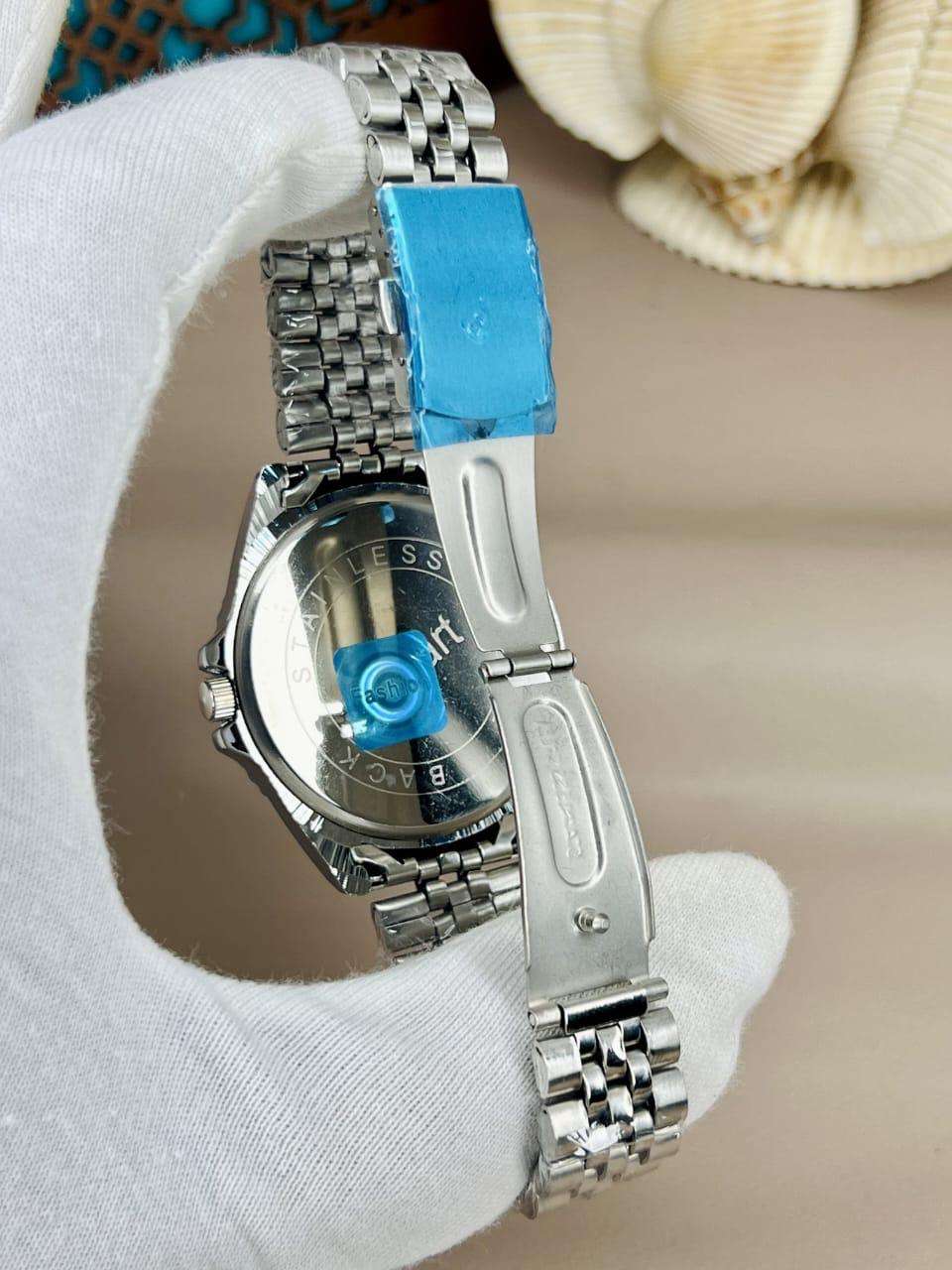 ROLEX SUBMARINER – DATE WORKING