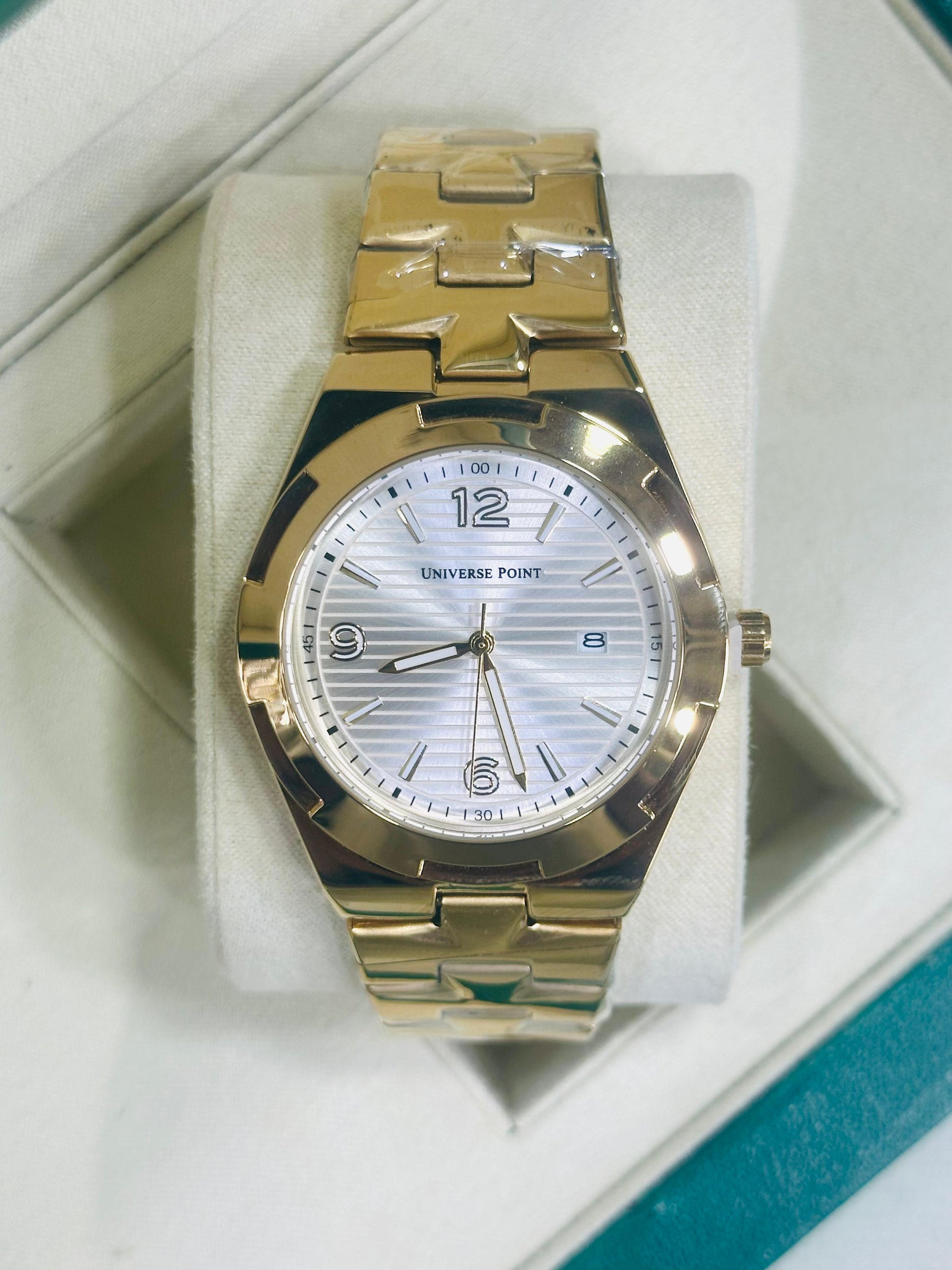 ORIGINAL UNIVERSAL POINT