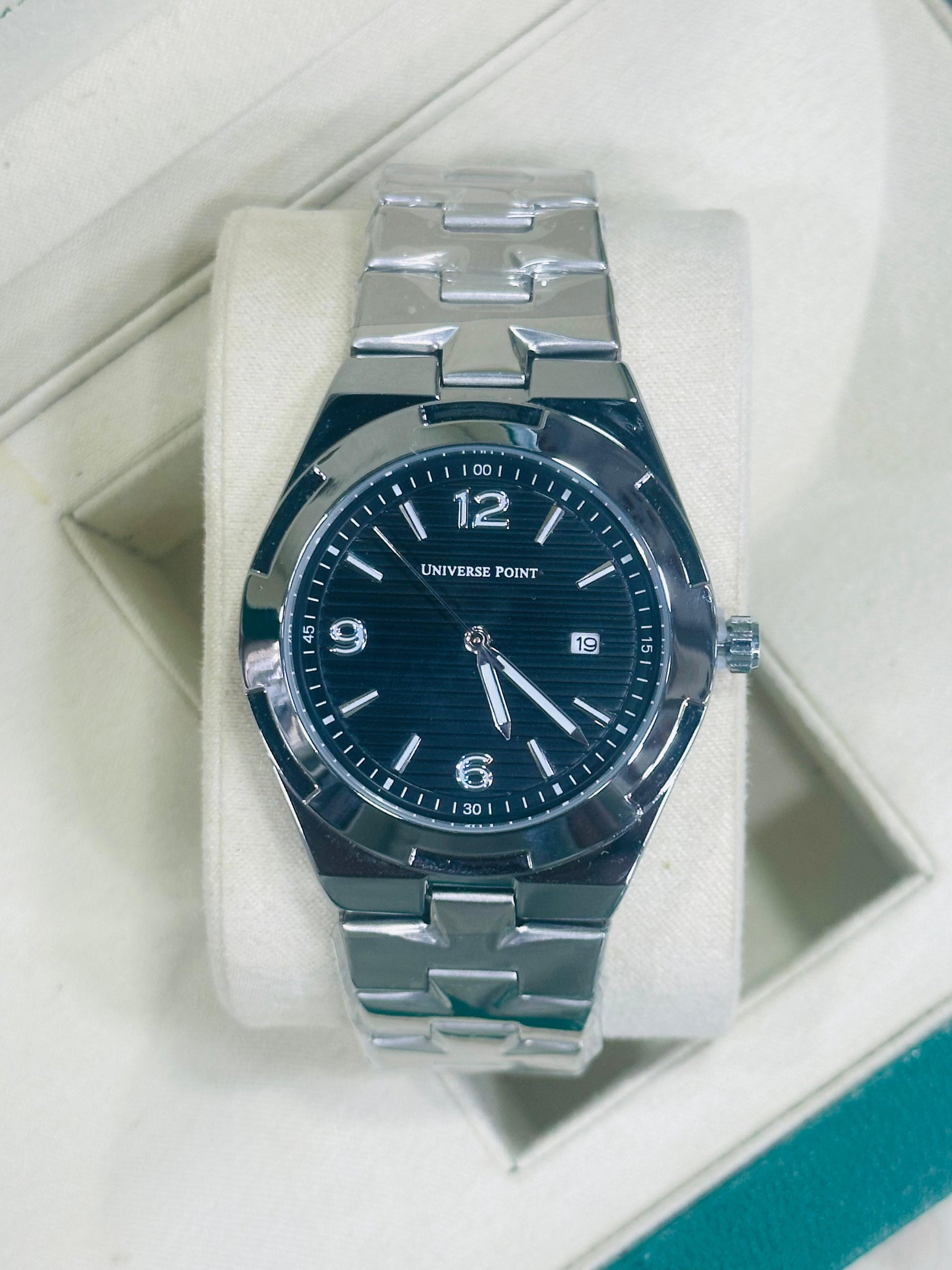 ORIGINAL UNIVERSAL POINT