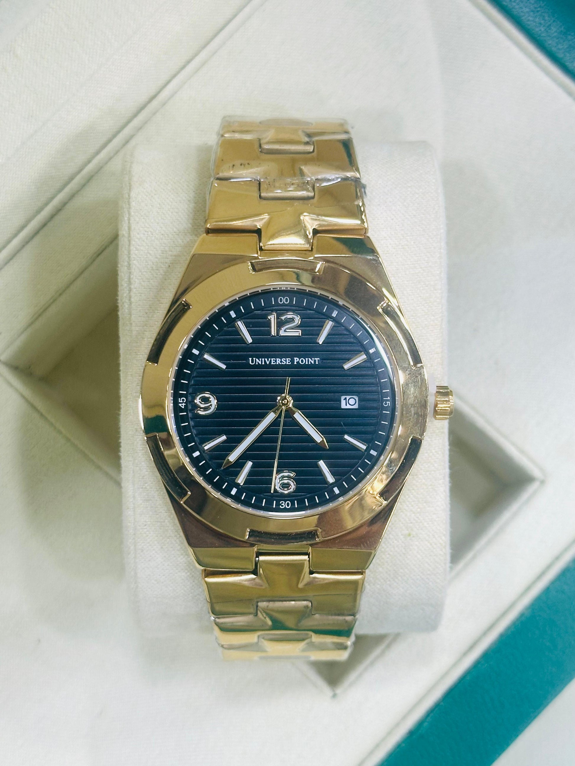 ORIGINAL UNIVERSAL POINT