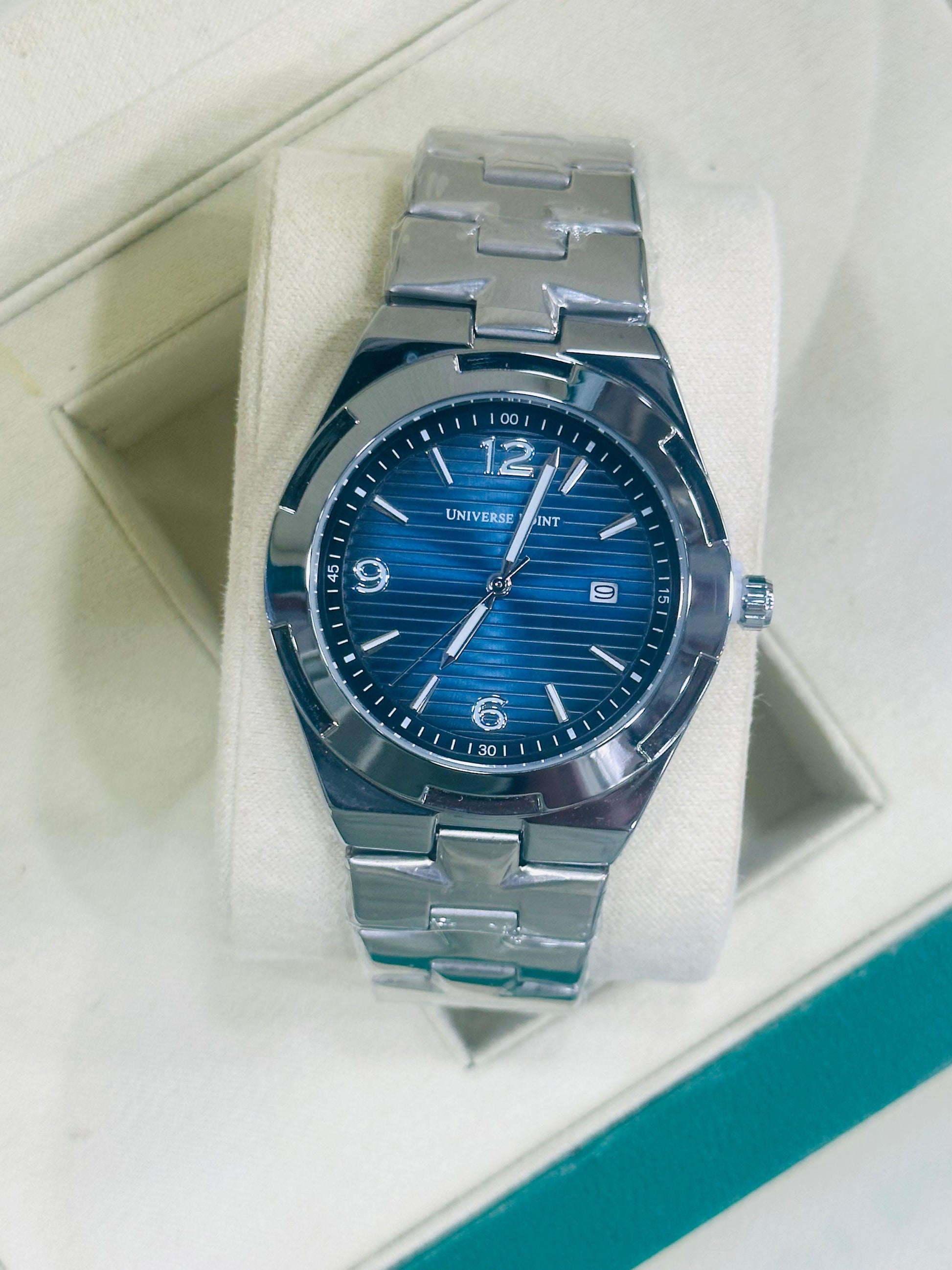 ORIGINAL UNIVERSAL POINT