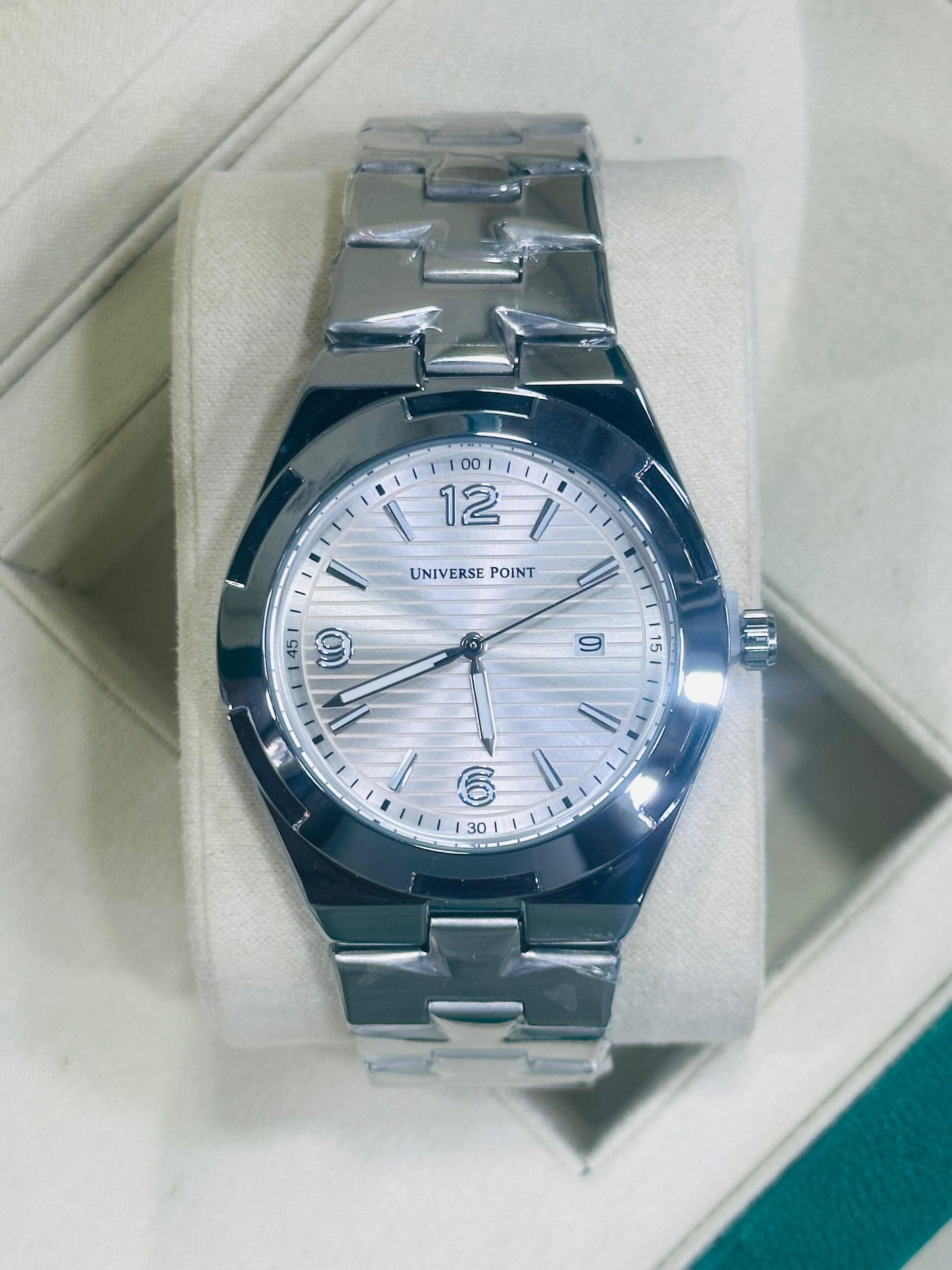 ORIGINAL UNIVERSAL POINT